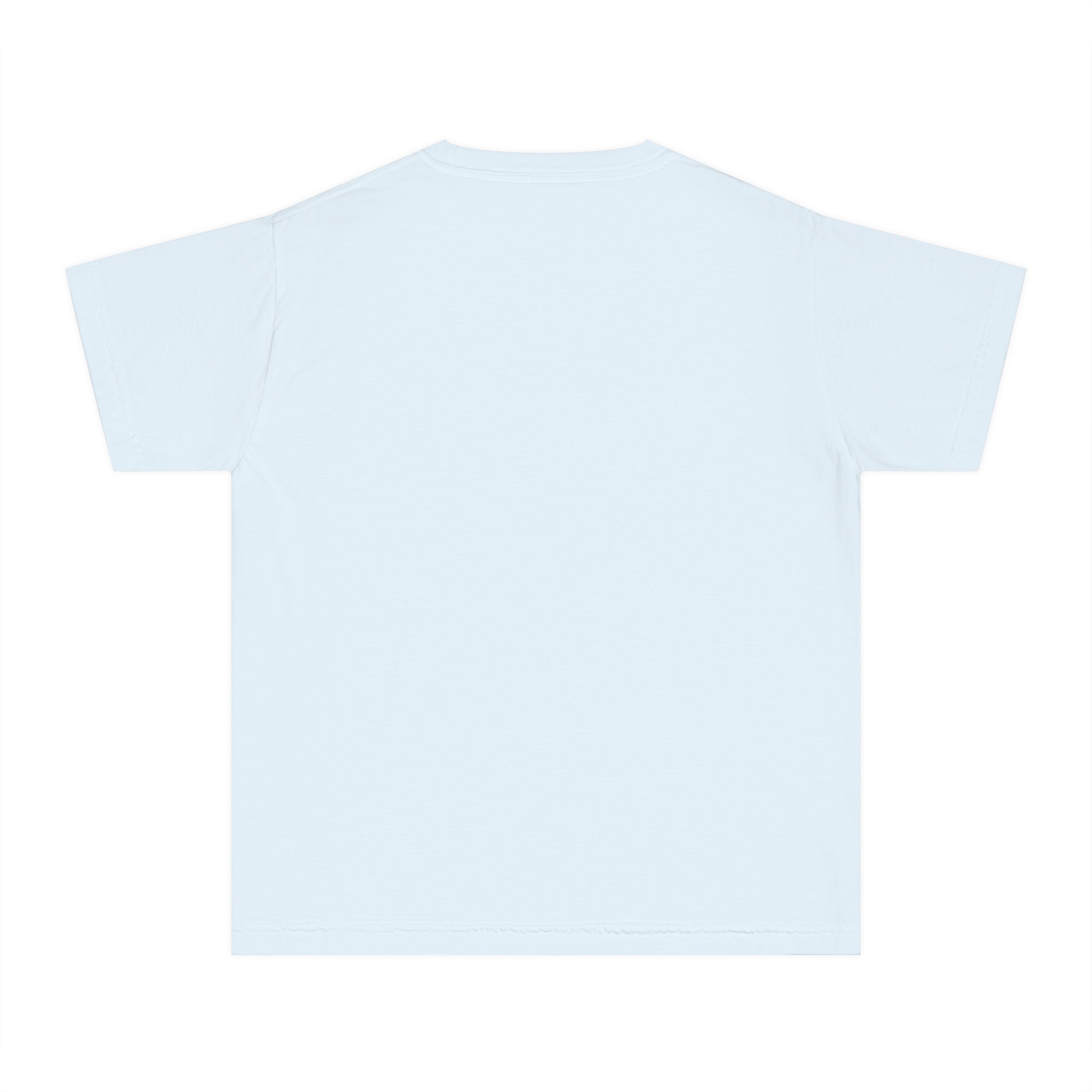 Adventure Awaits Youth Midweight Tee, The Mountains at Disneyland