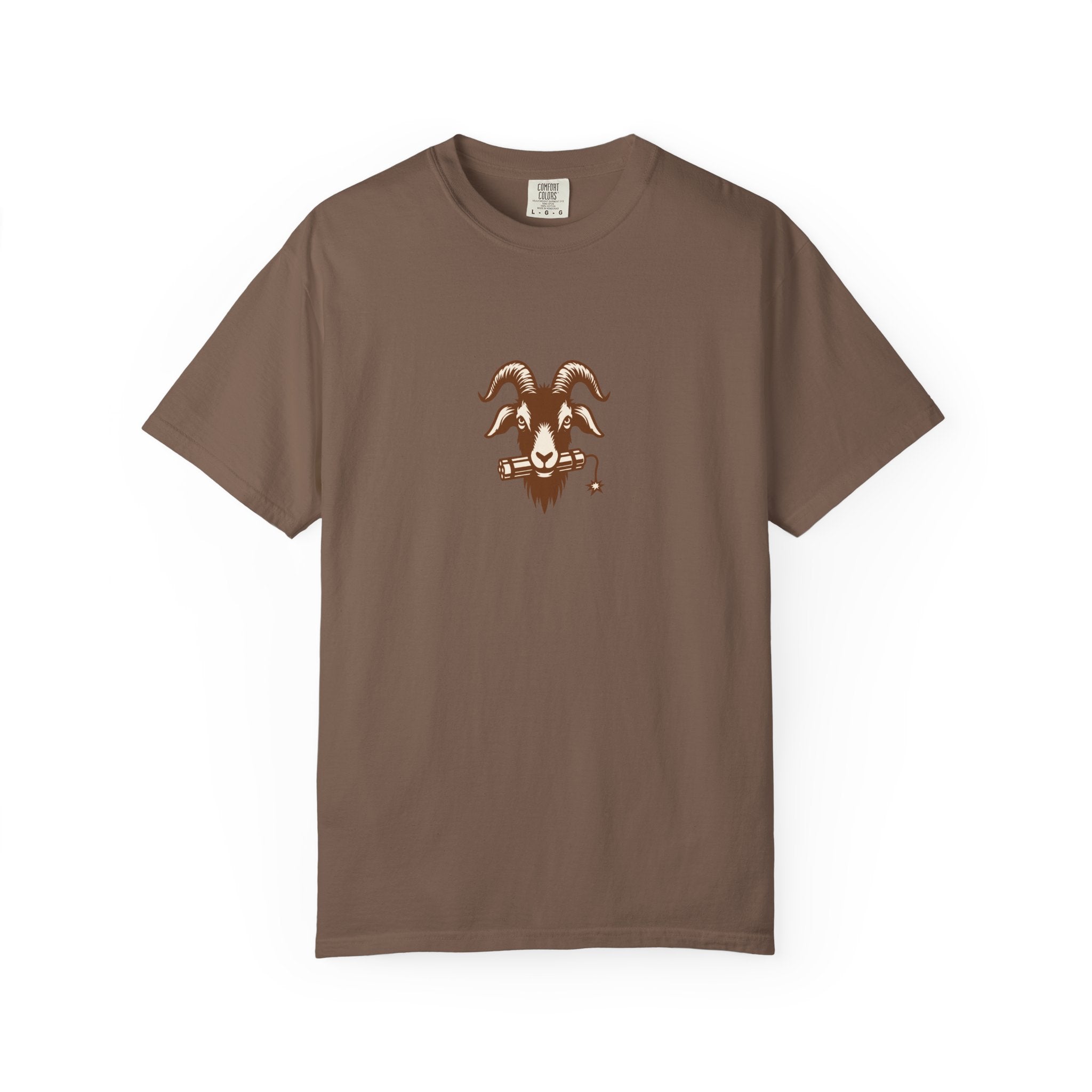 Thunder Mountain TNT Specialist Unisex T-Shirt