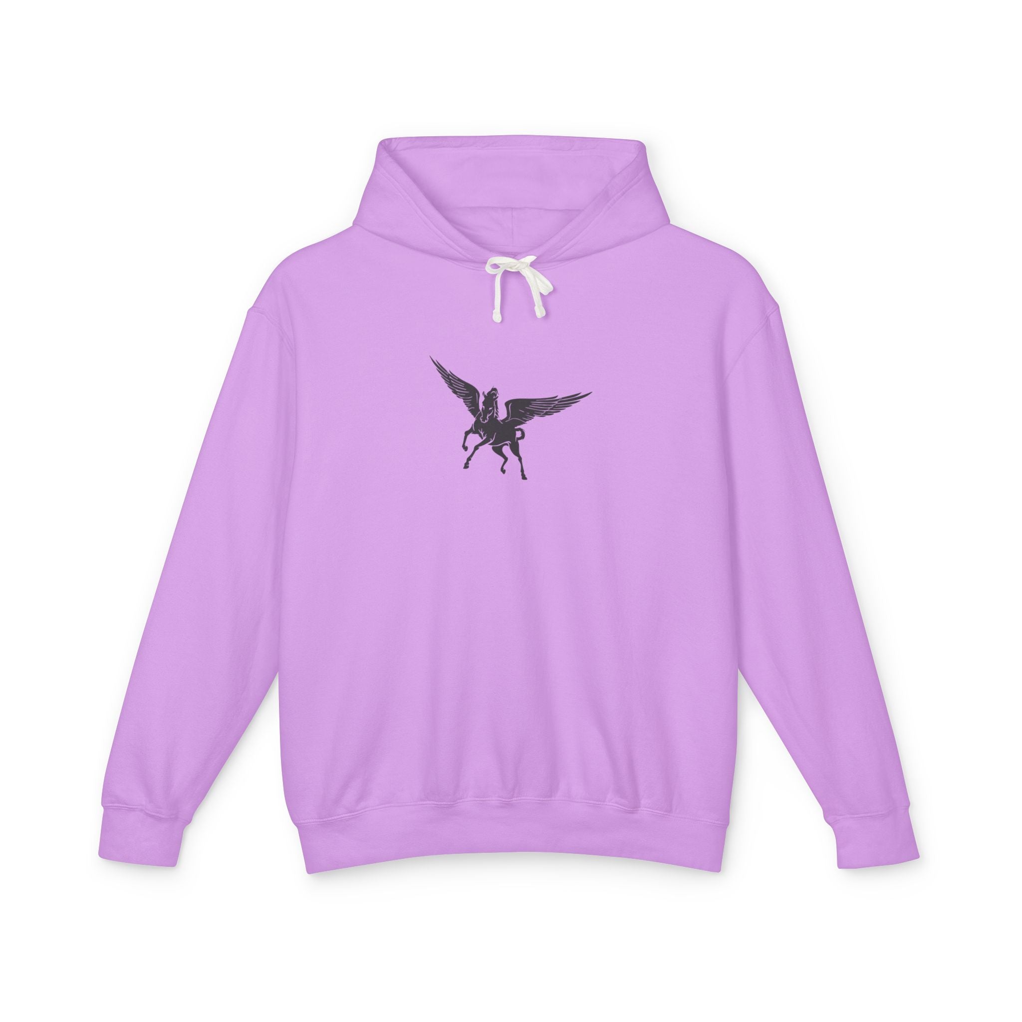 Pegasus Track & Field Unisex Lightweight Hoodie - Go the Distance