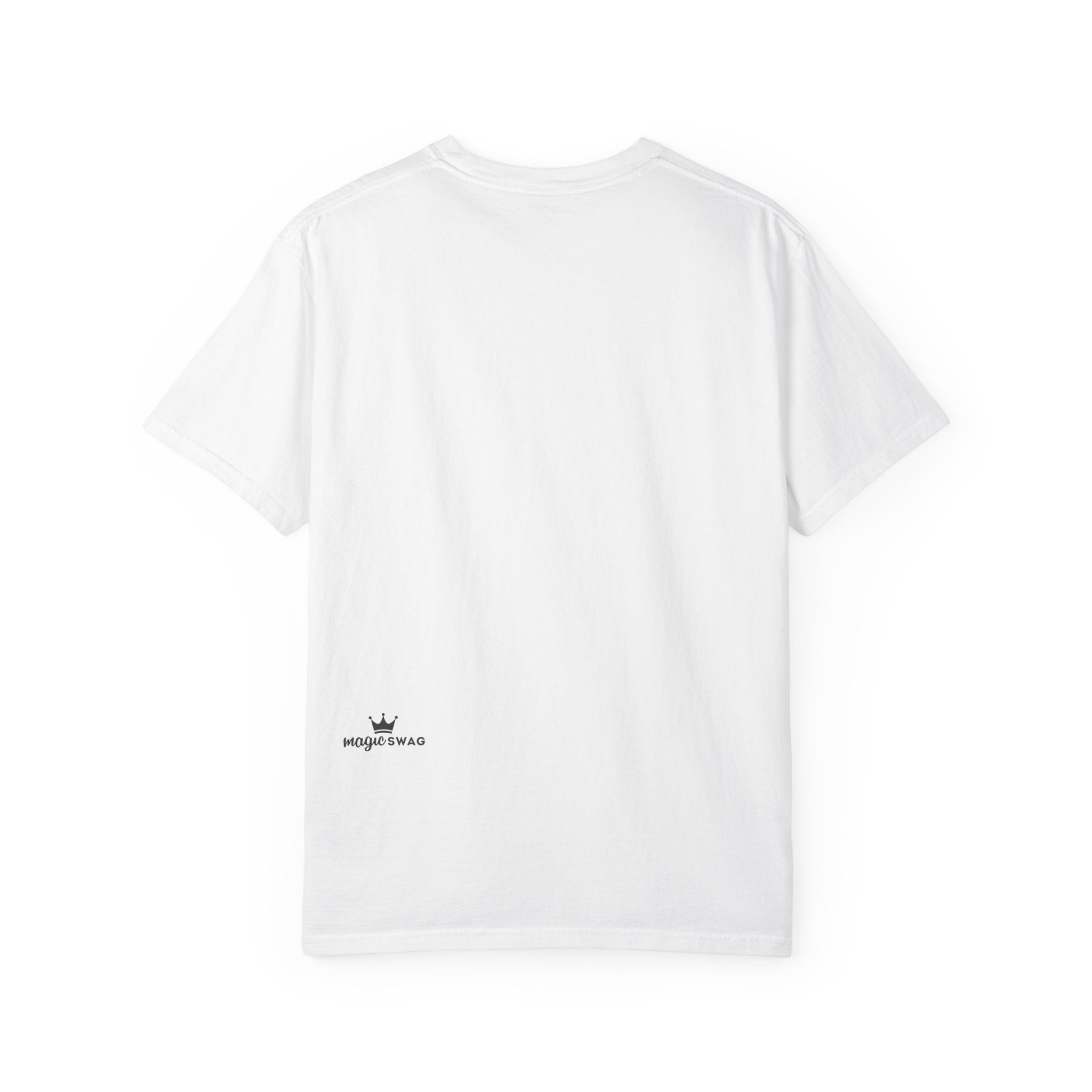 There's a Great Big Beautiful Tomorrow T-Shirt | unisex Graphic Tee