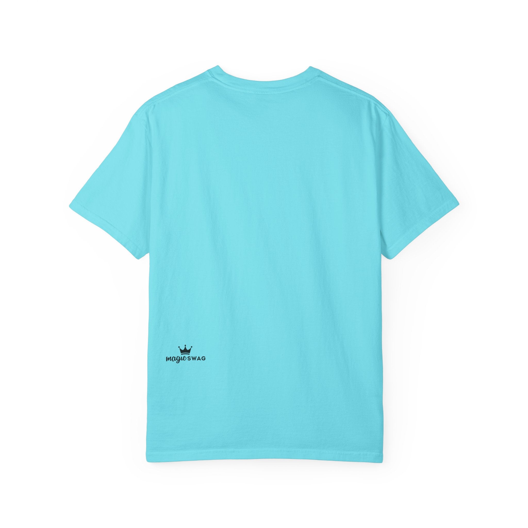 Hat  Box  Ghost Unisex T-Shirt