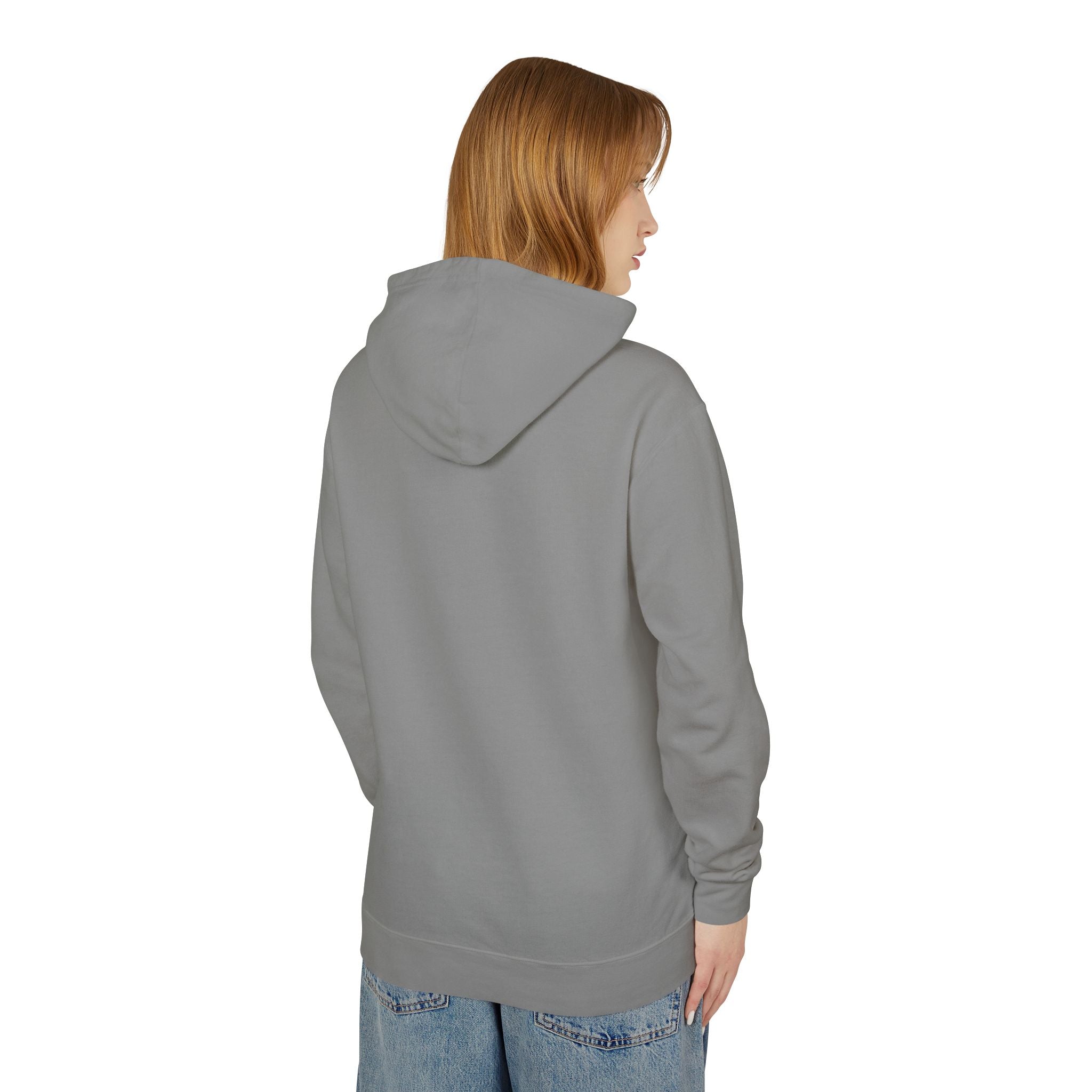 Pegasus Track & Field Unisex Lightweight Hoodie - Go the Distance