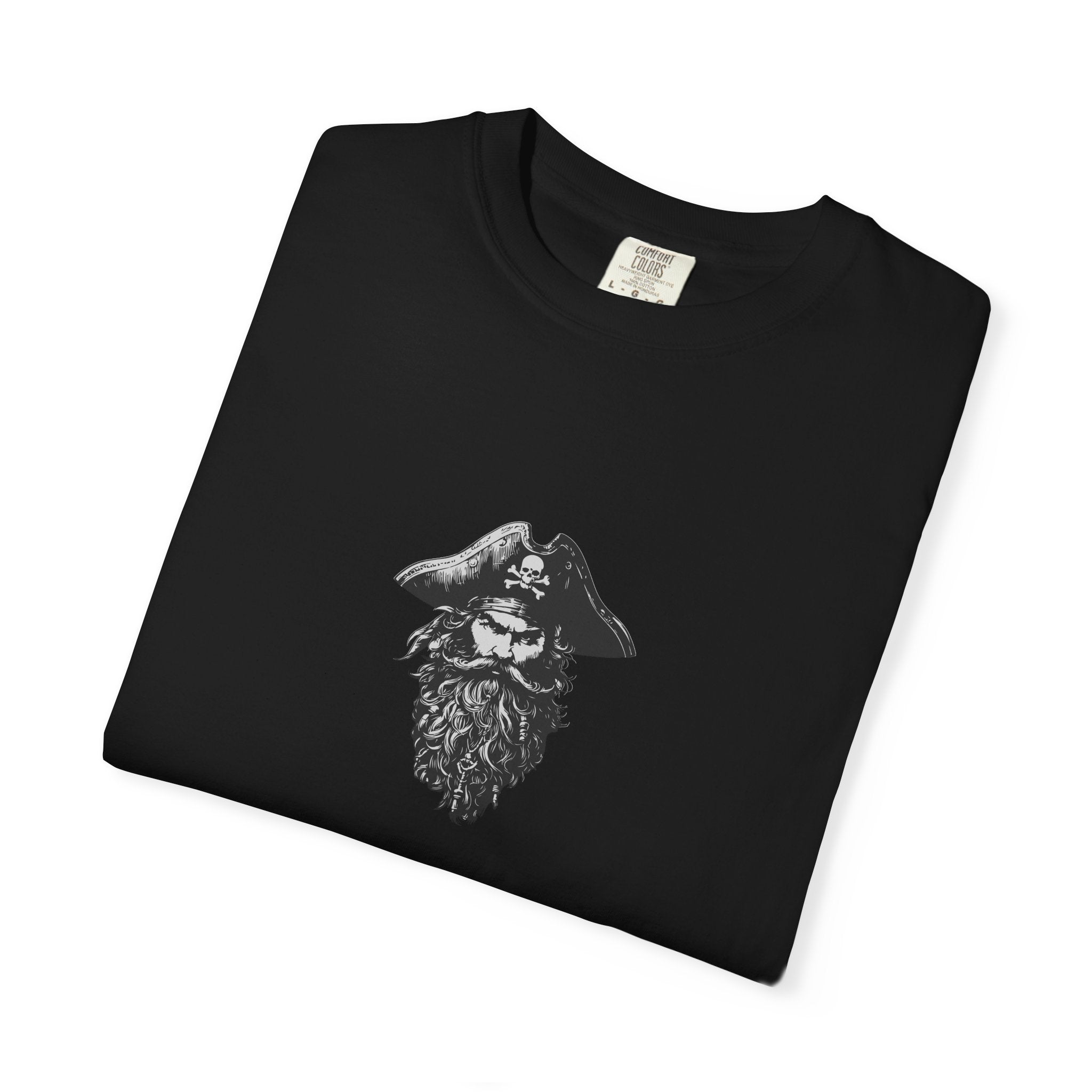 Caribbean Scoundrel Expeditions Unisex T-Shirt