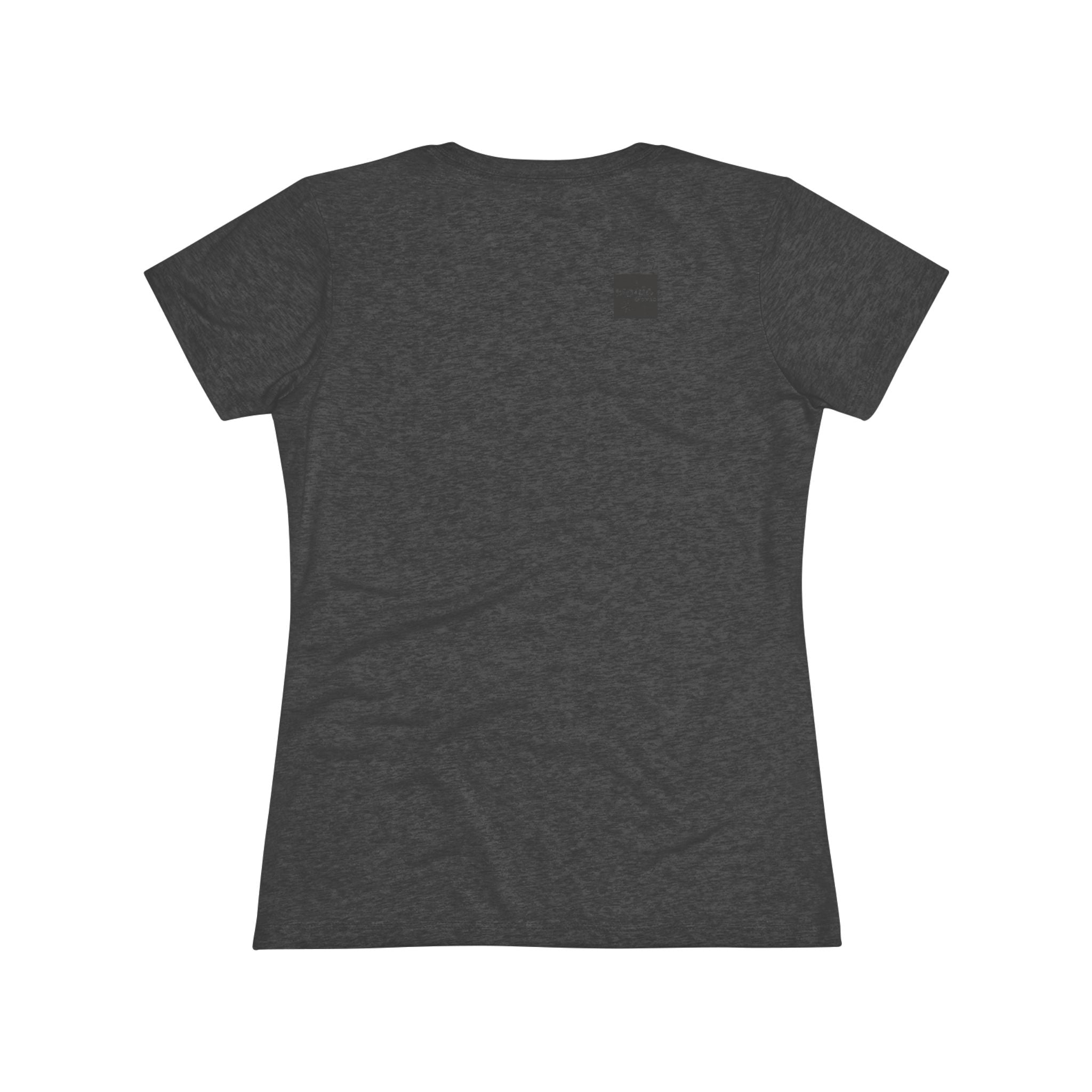 Caribbean Scoundrel Expeditions Women's Triblend Tee