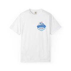 California Virtual Hang Gliding T-Shirt