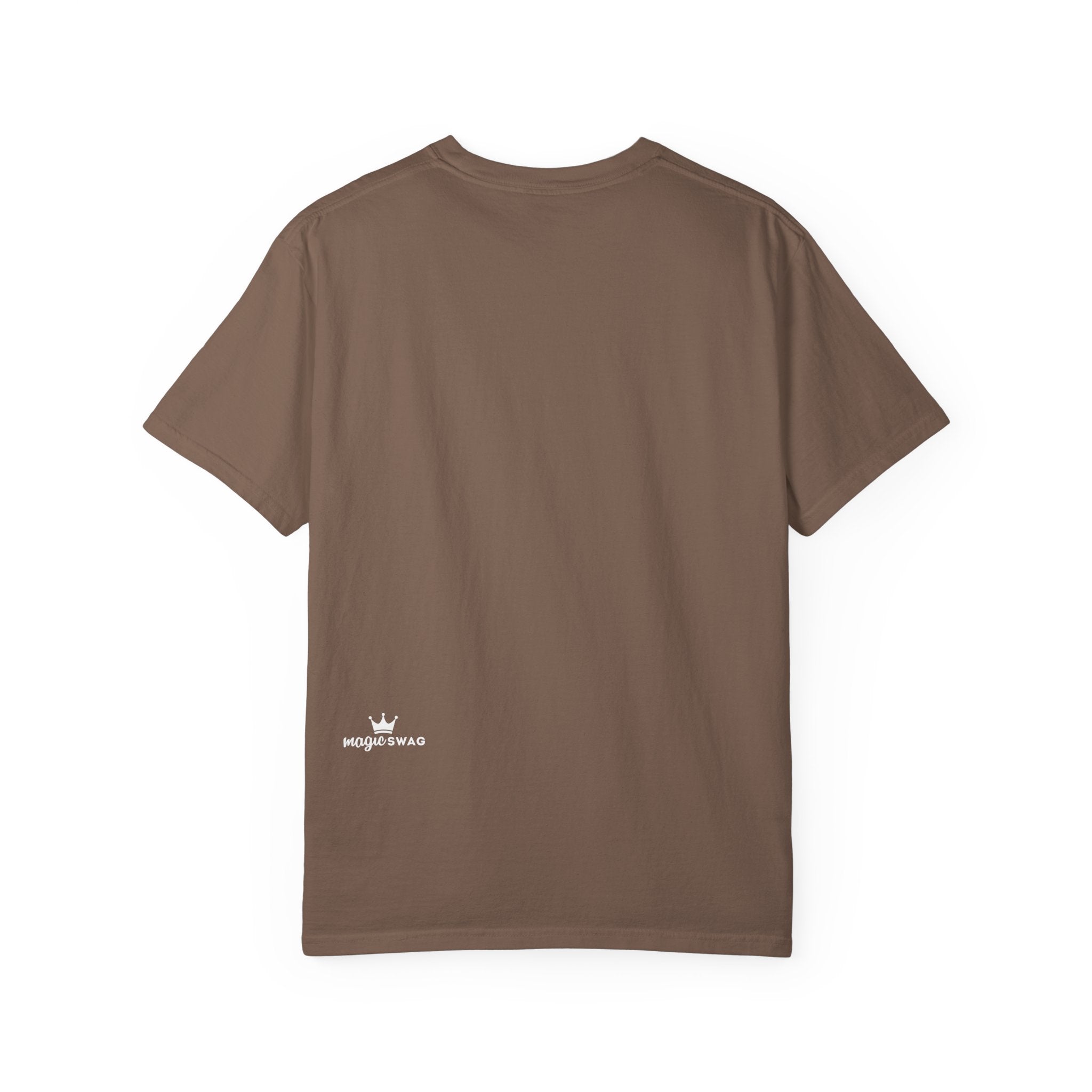 [ROMANTIC CROWN]★ROMANCE CADILLAC SWEAT SHIRT ROMANCE CADILLAC SWEAT SHIRT_LIGHT GREY - ROMANTIC CROWN