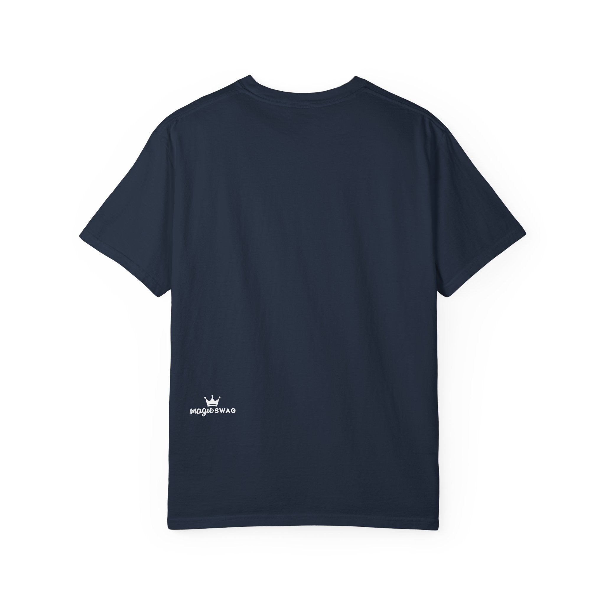 There's a Great Big Beautiful Tomorrow T-Shirt | unisex Graphic Tee