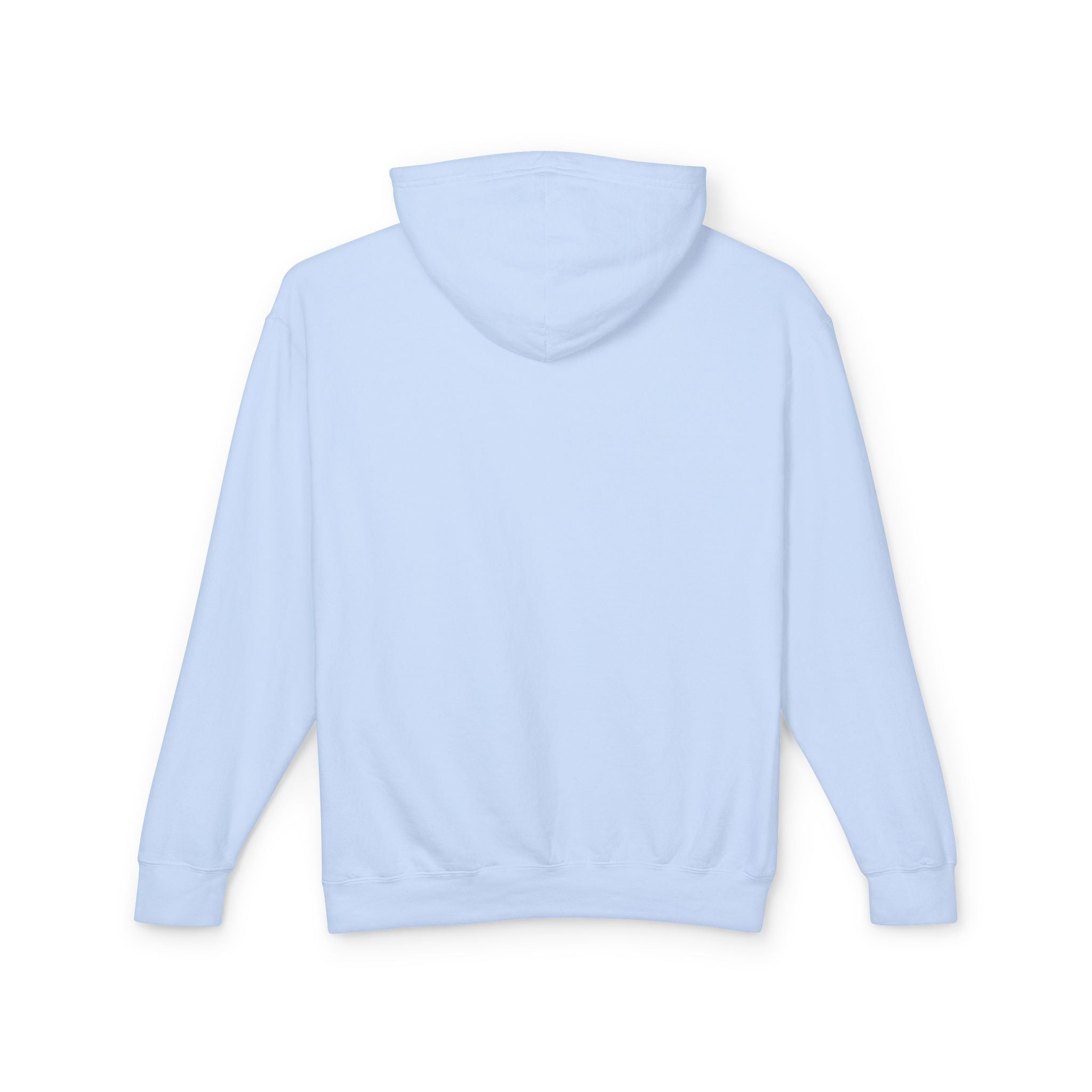 Pegasus Track & Field Unisex Lightweight Hoodie - Go the Distance