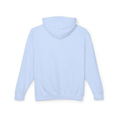 Pegasus Track & Field Unisex Lightweight Hoodie - Go the Distance
