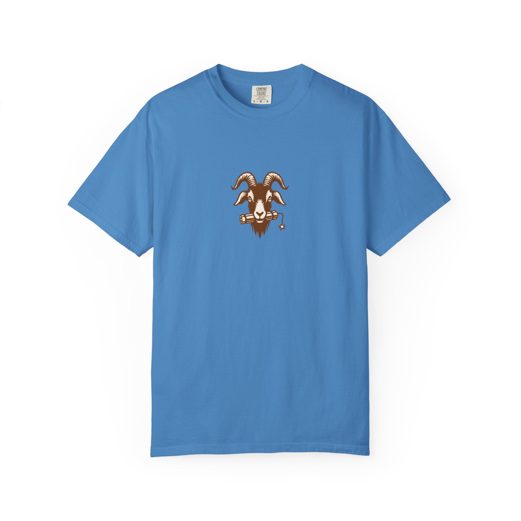 Thunder Mountain TNT Specialists Unisex T-Shirt