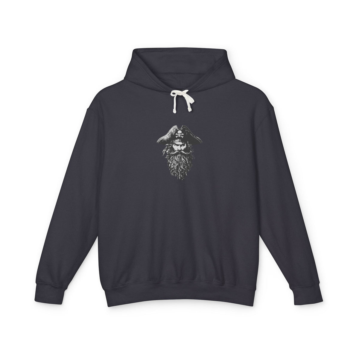 Caribbean Scoundrels Unisex Lightweight Hoodie