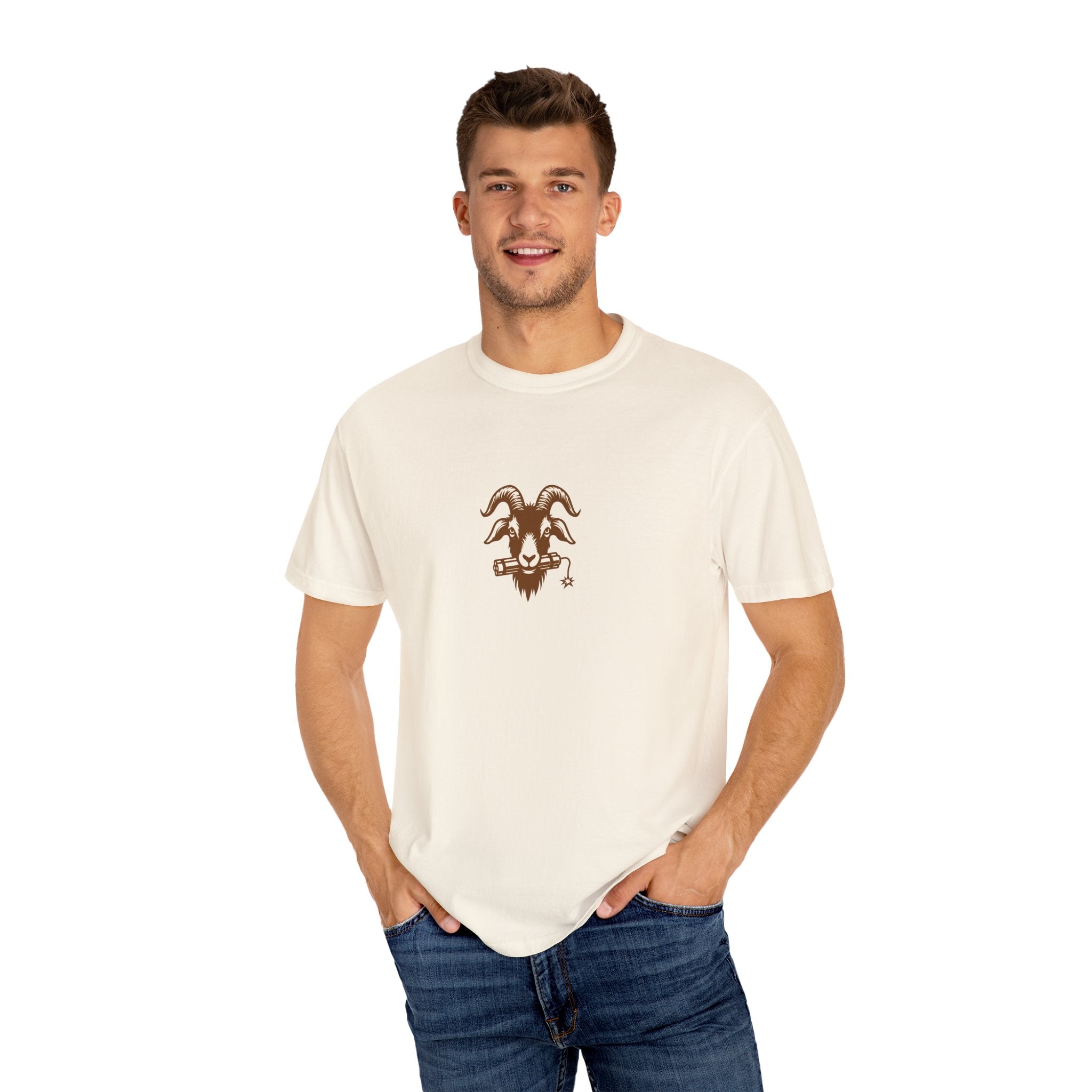 Thunder Mountain TNT Specialists Unisex T-Shirt