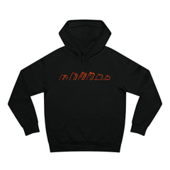 Cadillac Range Supply Hoodie