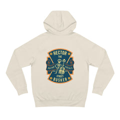 Hector The Street Busker Hoodie