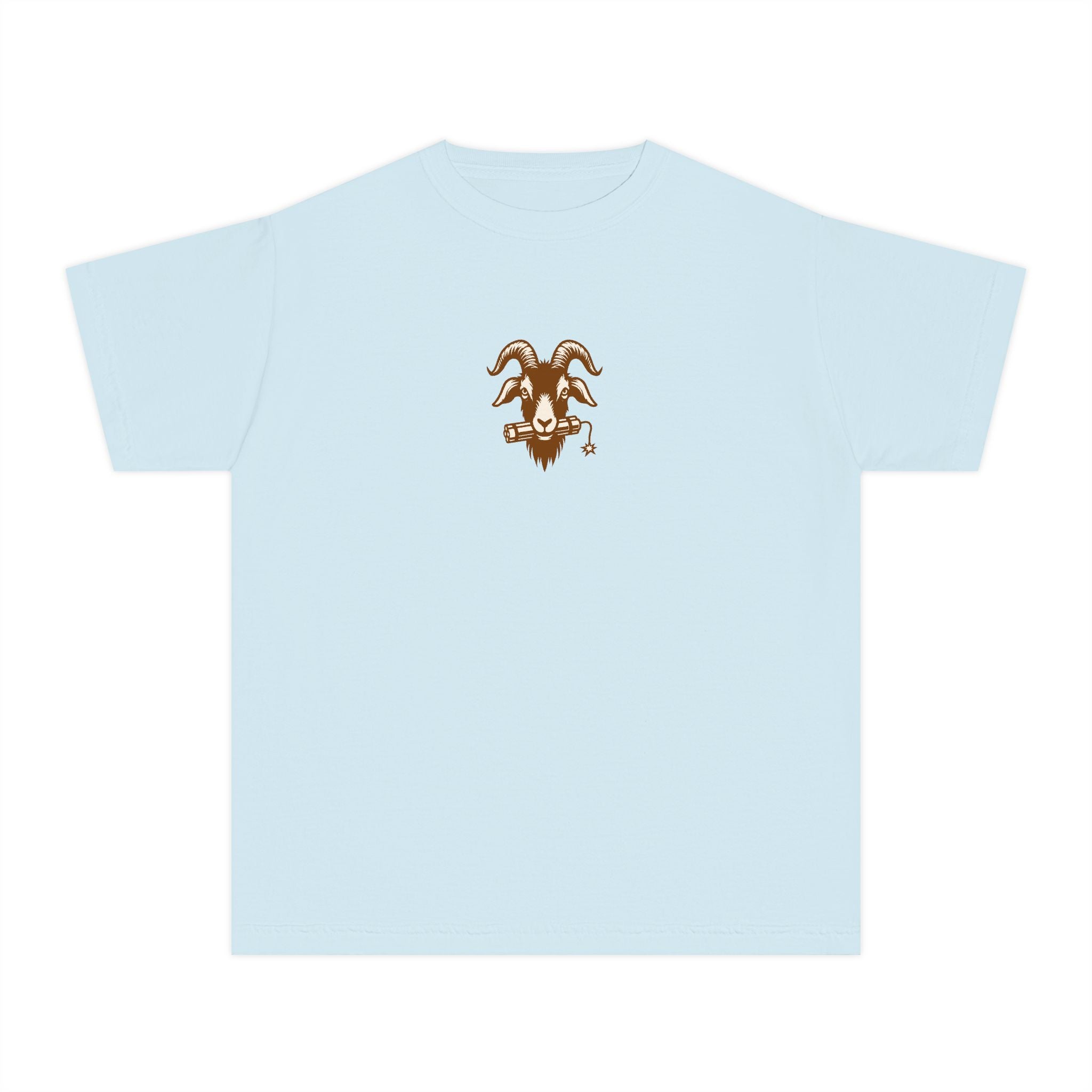 Thunder Mountain TNT Youth Midweight Tshirt