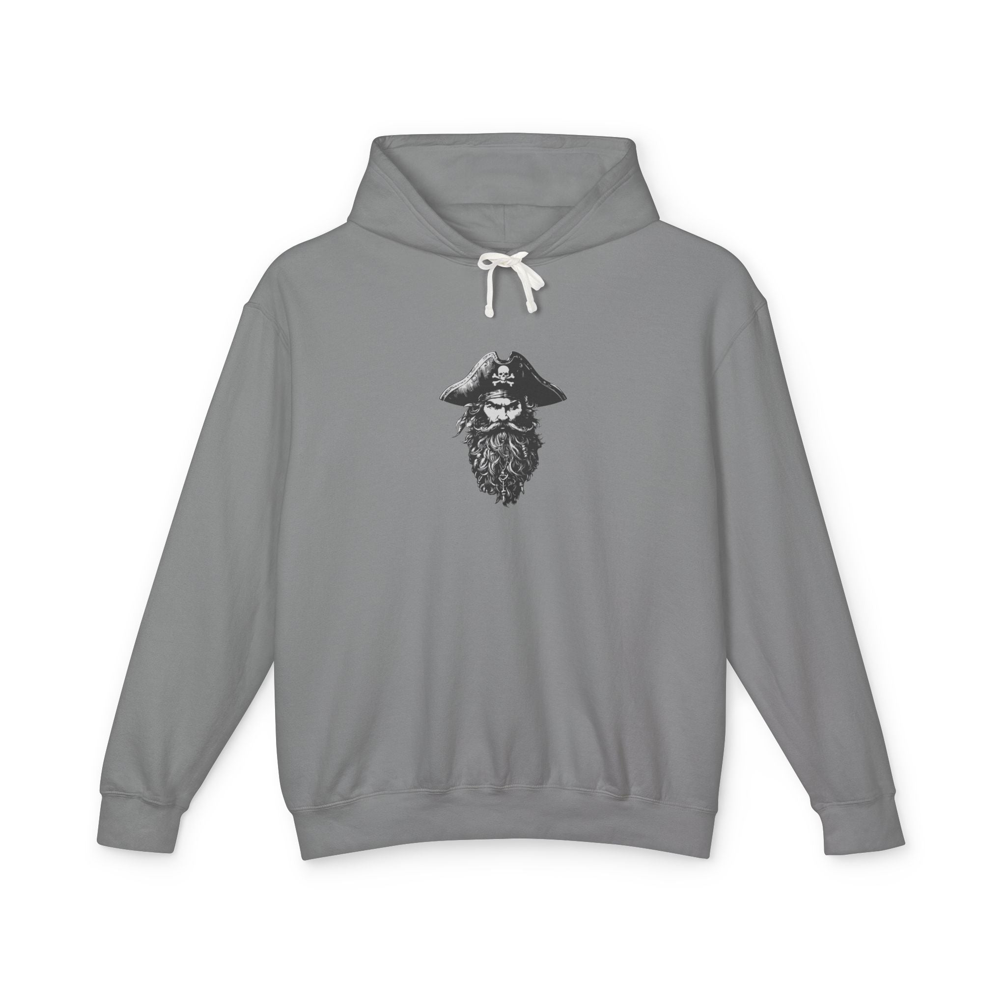 Caribbean Scoundrels Unisex Lightweight Hoodie