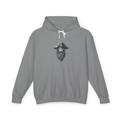 Caribbean Scoundrels Unisex Lightweight Hoodie