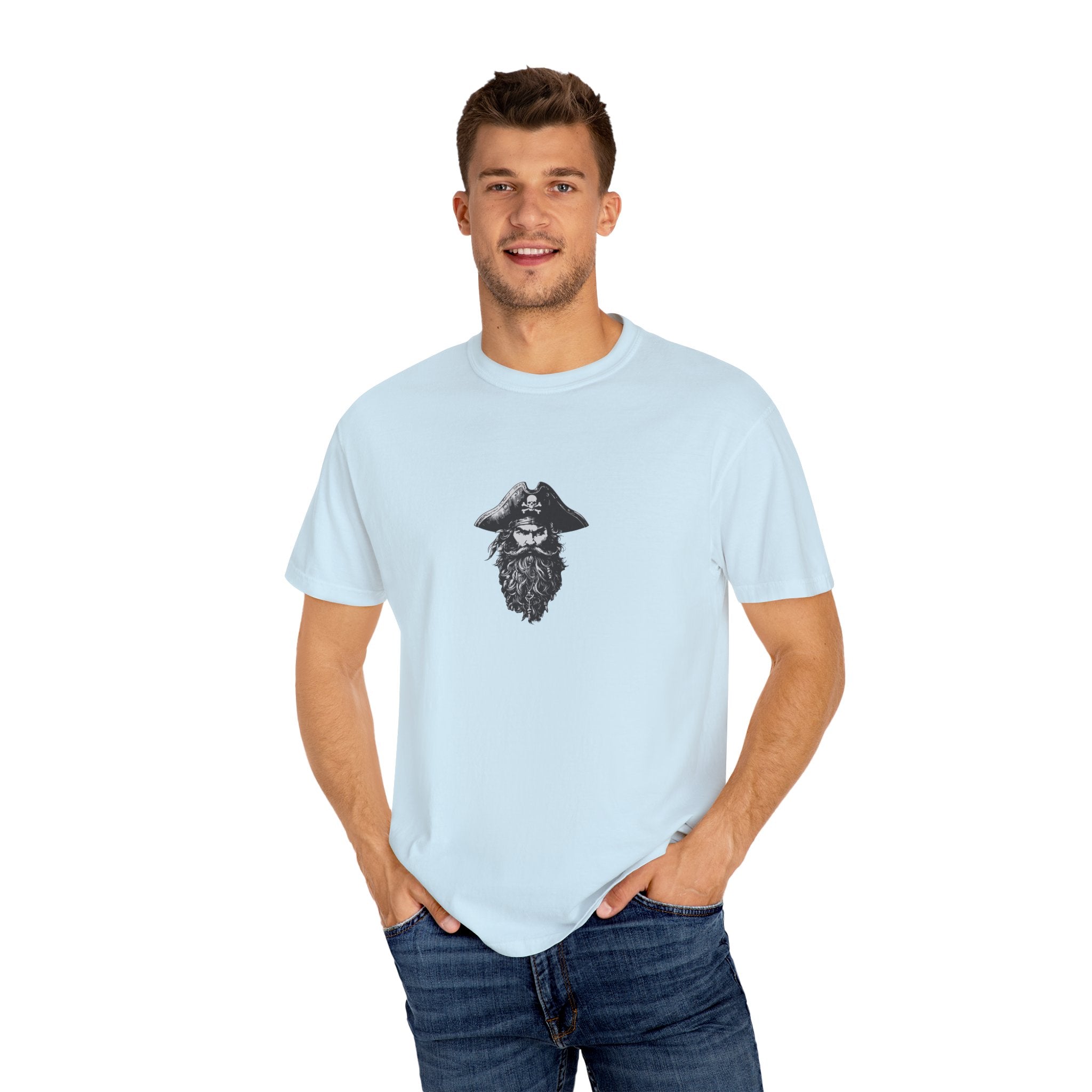 Caribbean Scoundrel Expeditions Unisex T-Shirt