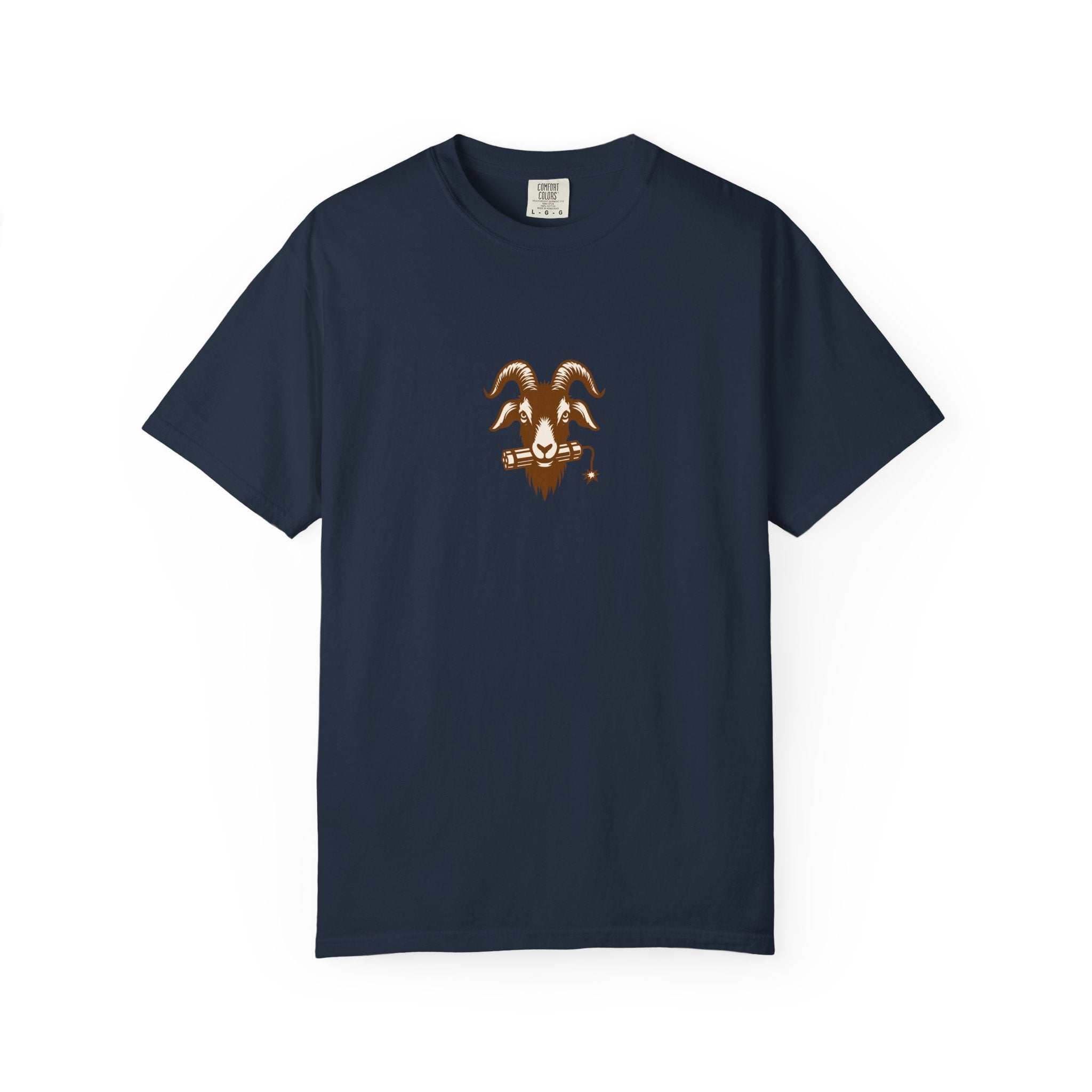 Thunder Mountain TNT Specialists Unisex T-Shirt