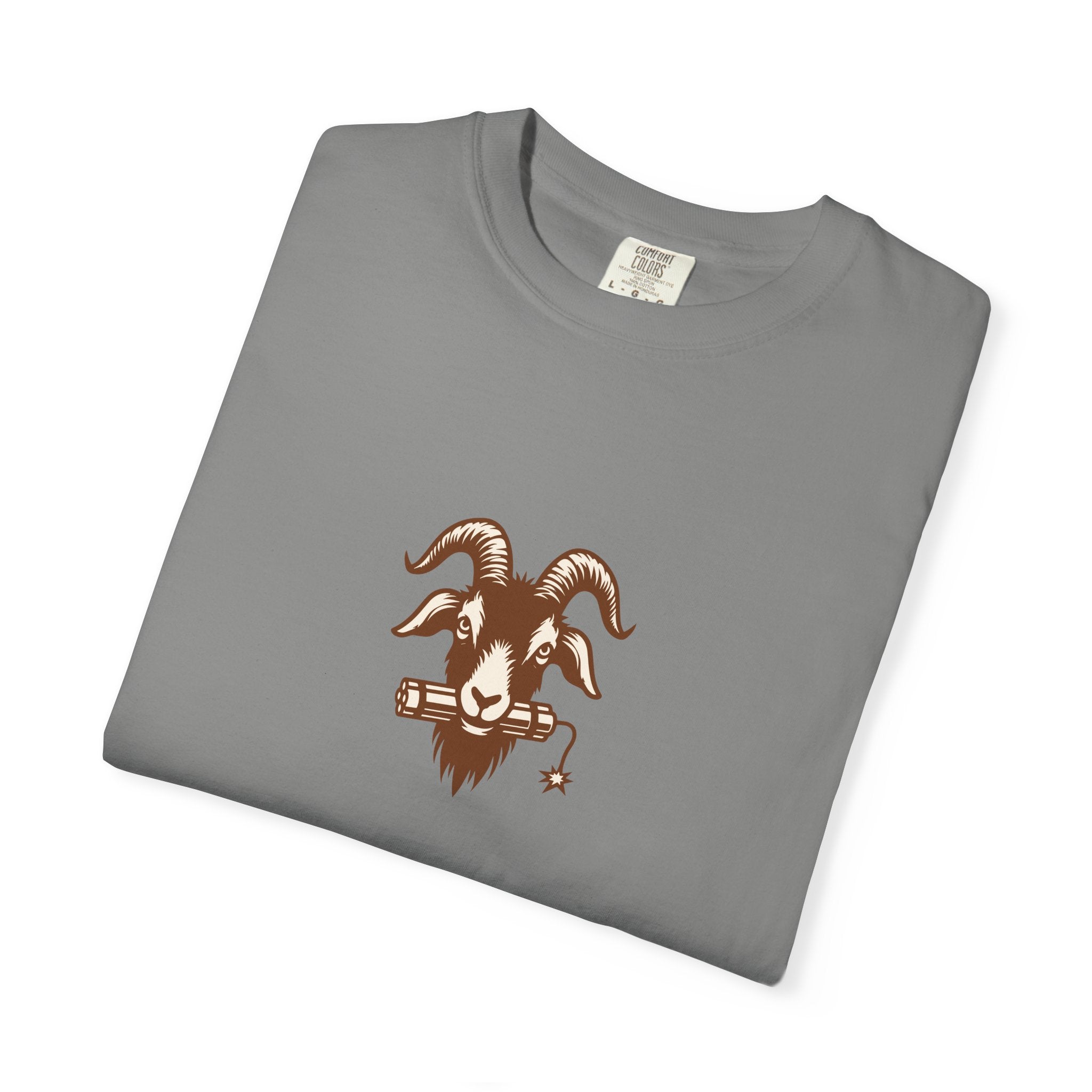 Thunder Mountain TNT Specialist Unisex T-Shirt
