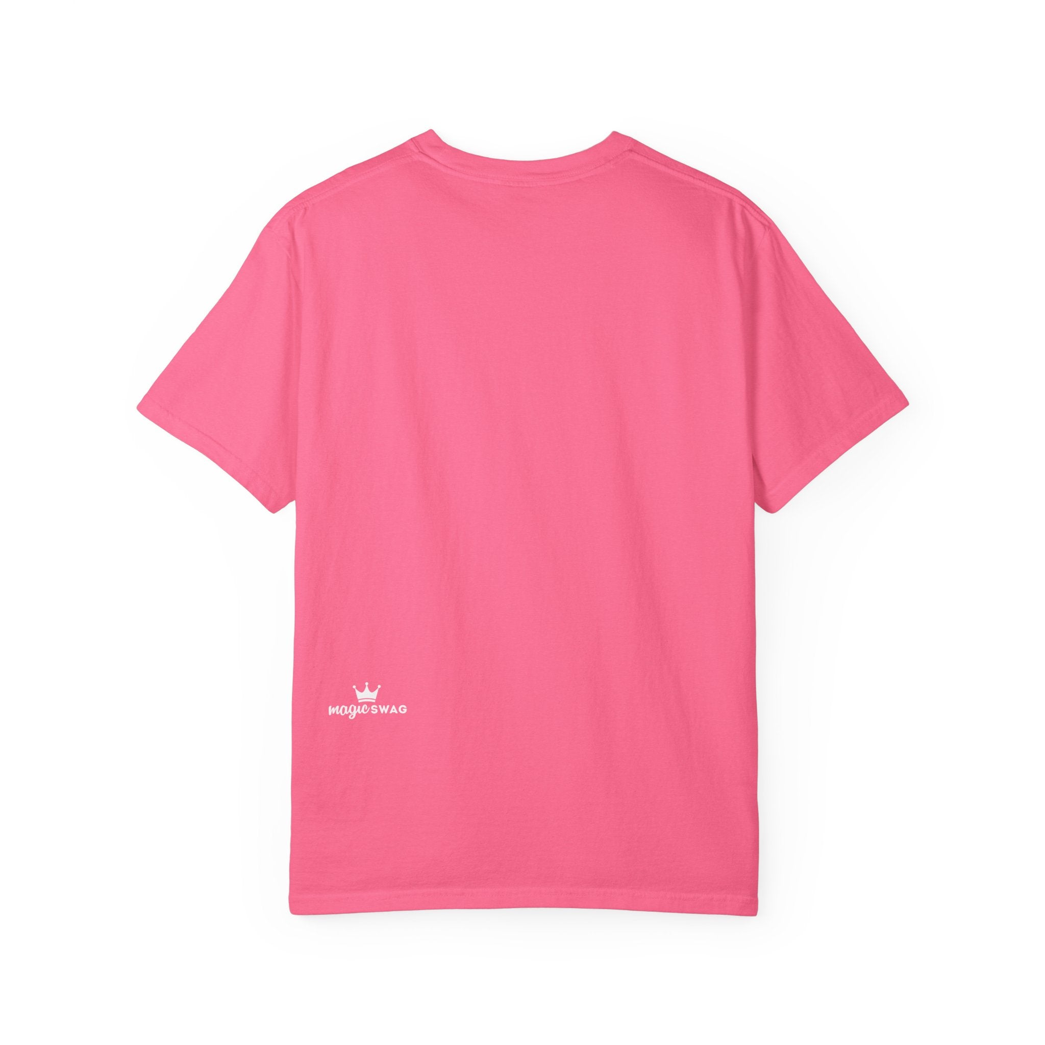 Cadillac Range Unisex T-Shirt
