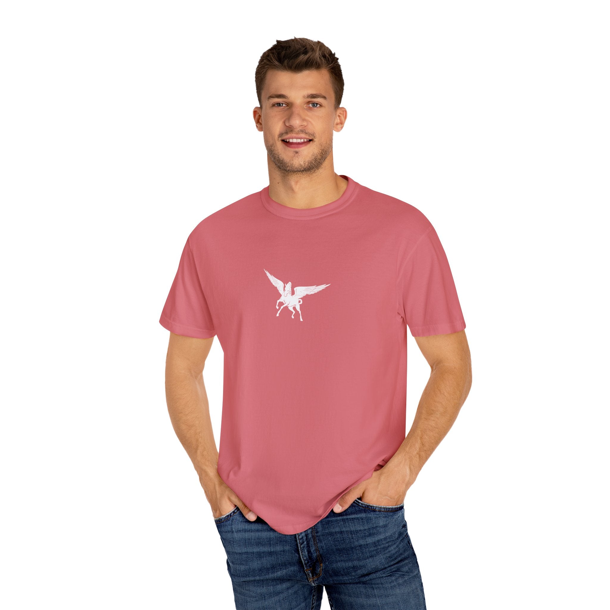 Pegasus Track & Field Unisex T-Shirt