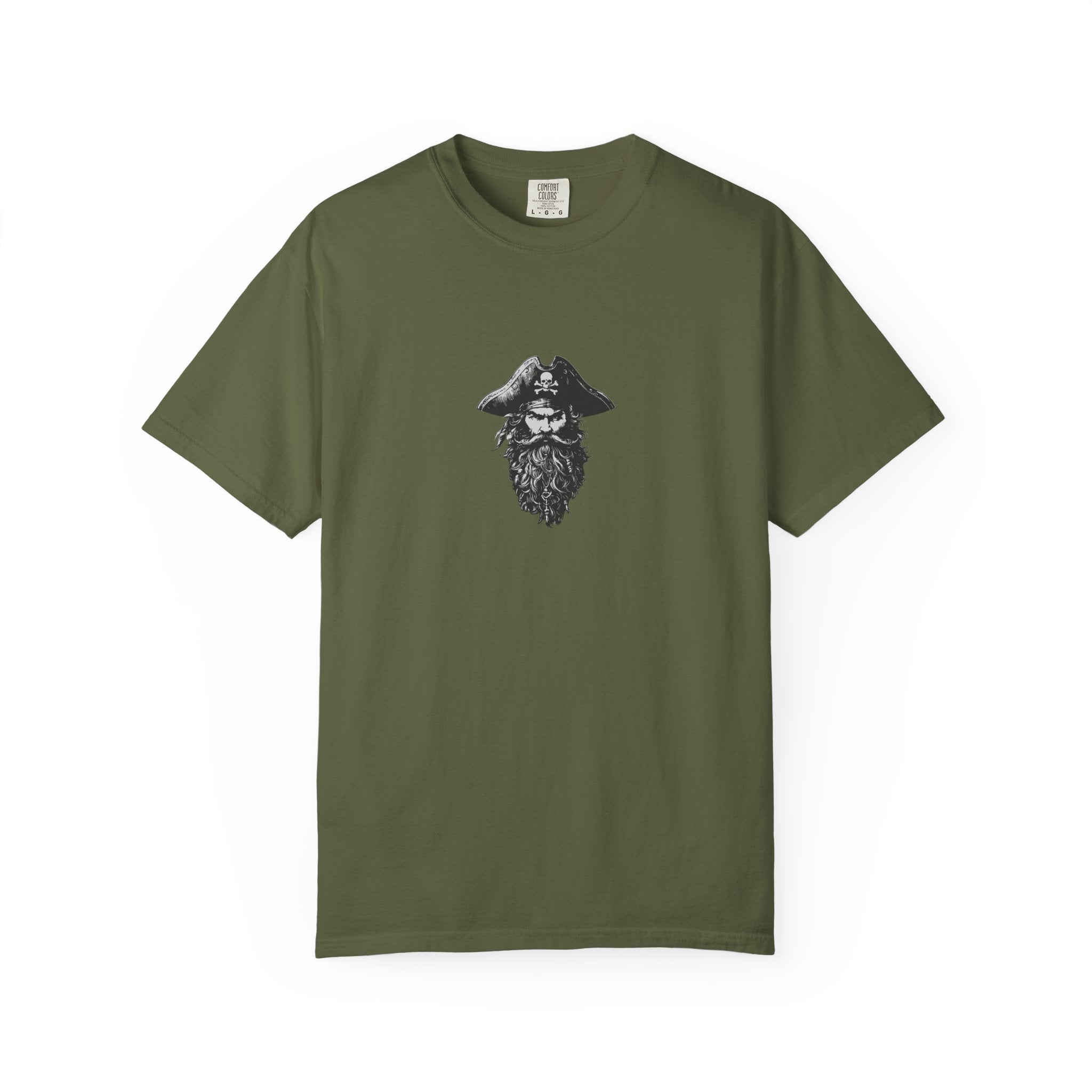 Caribbean Scoundrel Expeditions Unisex T-Shirt