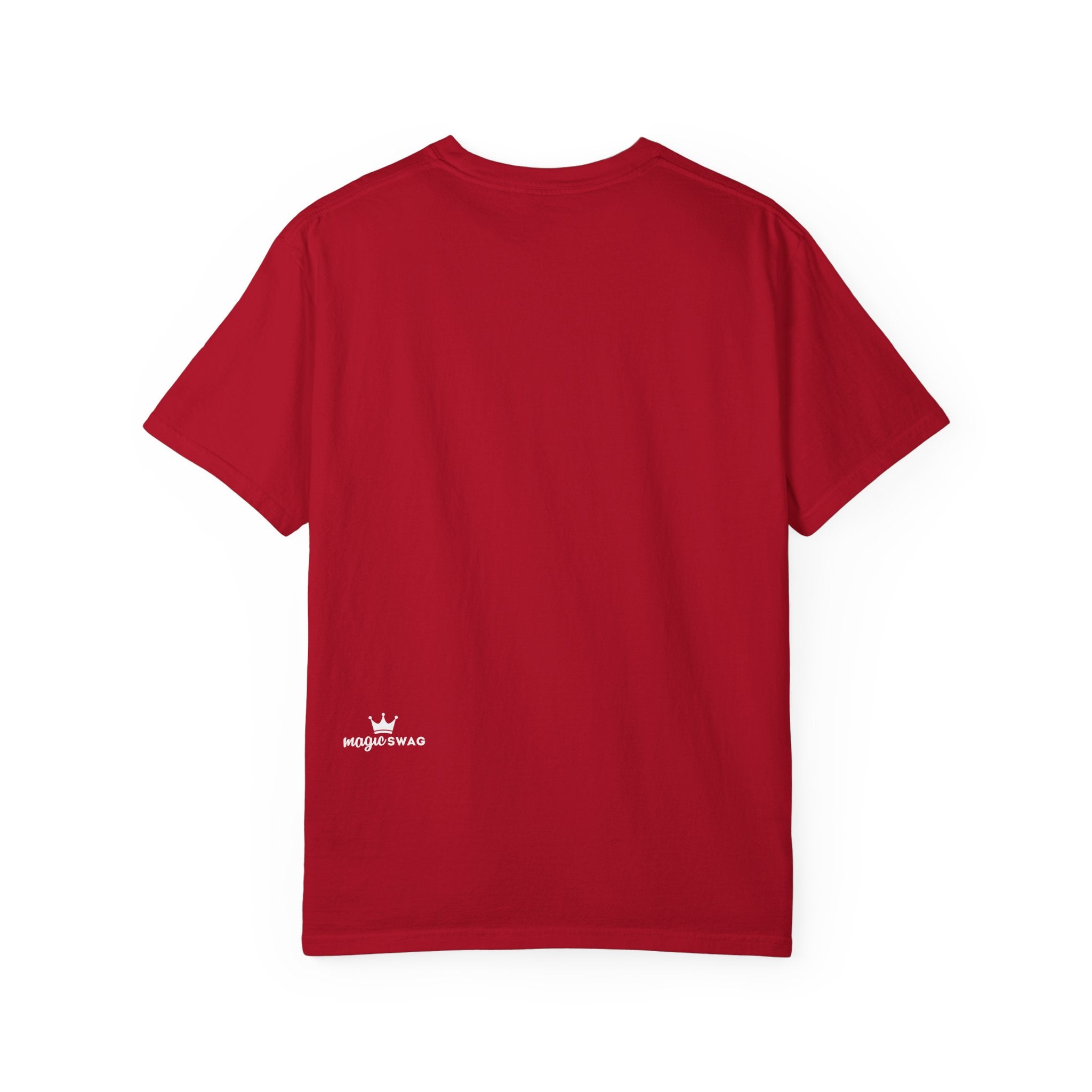 There's a Great Big Beautiful Tomorrow T-Shirt | unisex Graphic Tee
