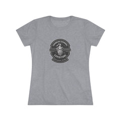 Caribbean Scoundrel Expeditions Women's Triblend Tee