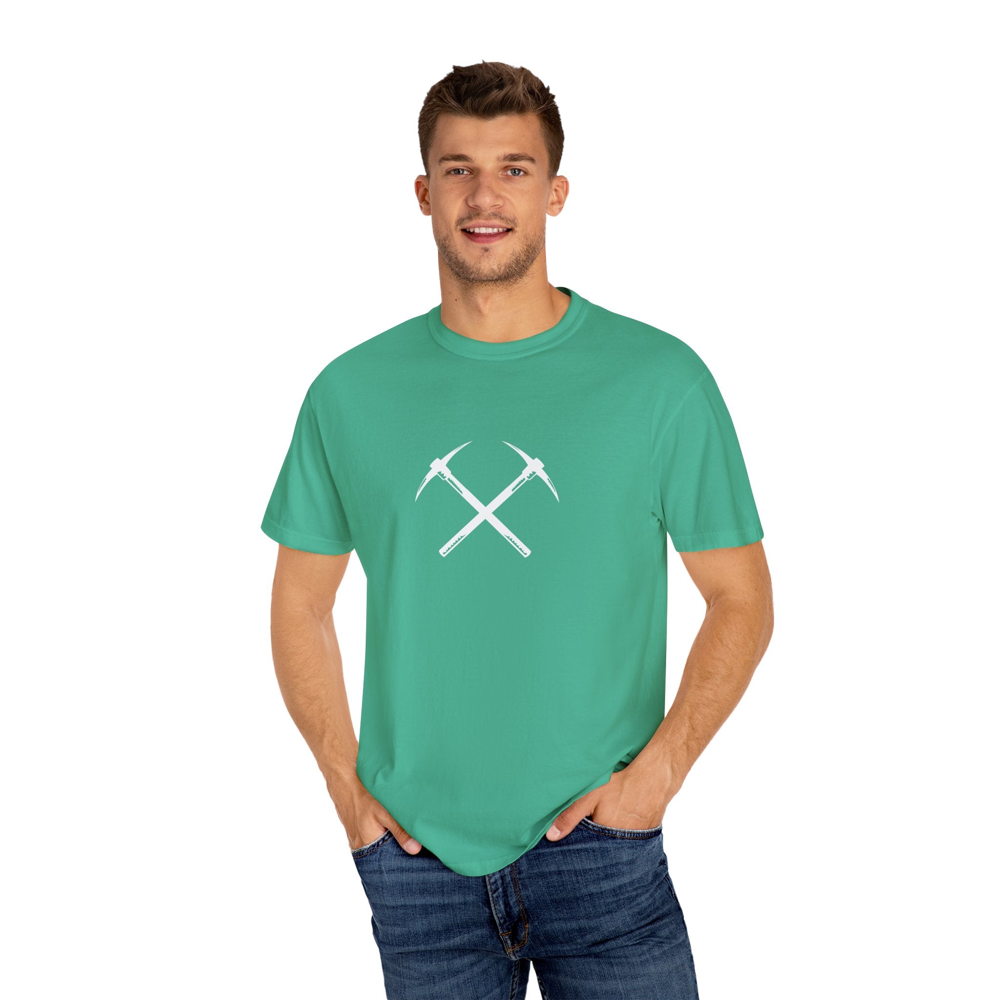 Seven Bros Mining Co Unisex T-Shirt