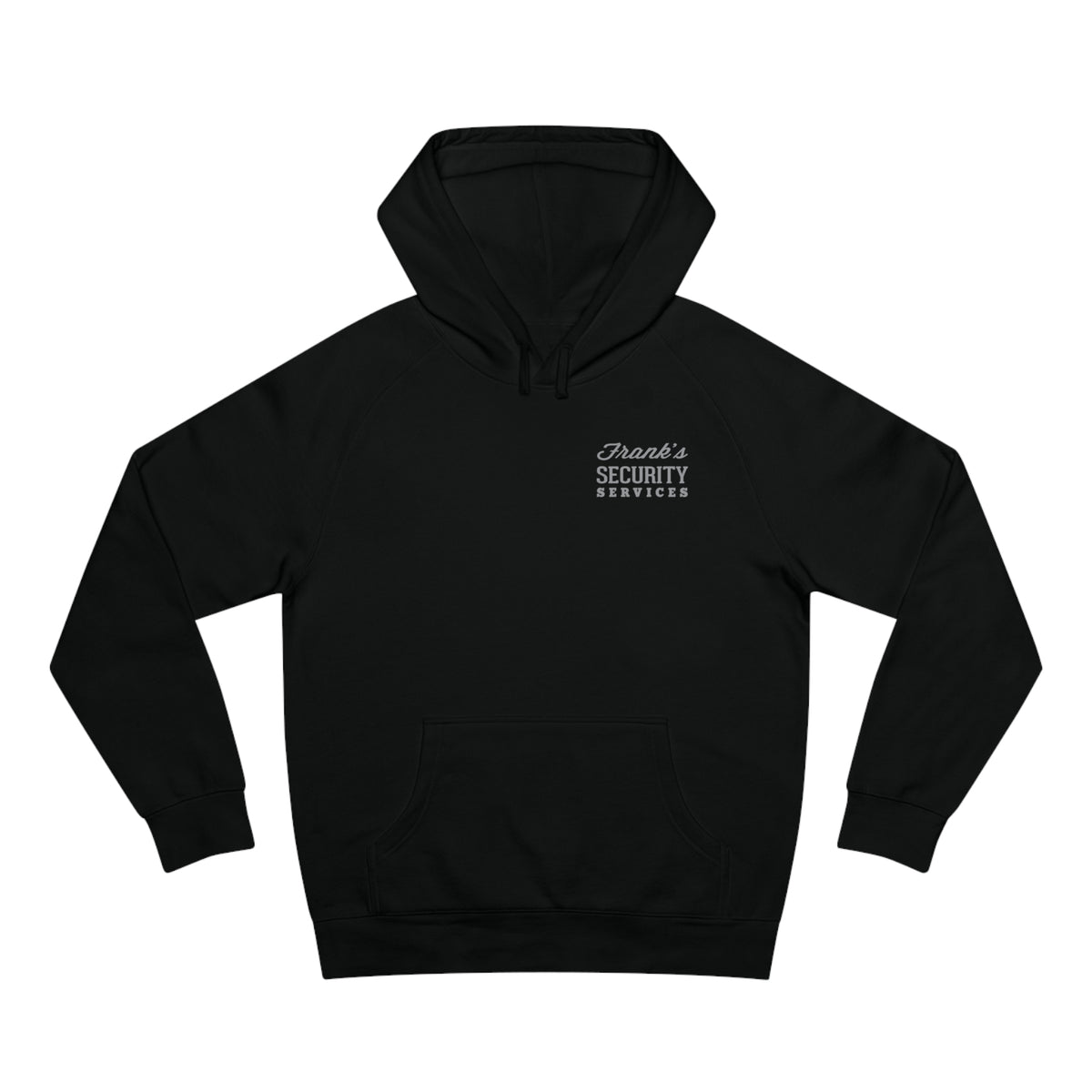 Frank's Security Supply Hoodie