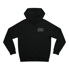 Frank's Security Supply Hoodie