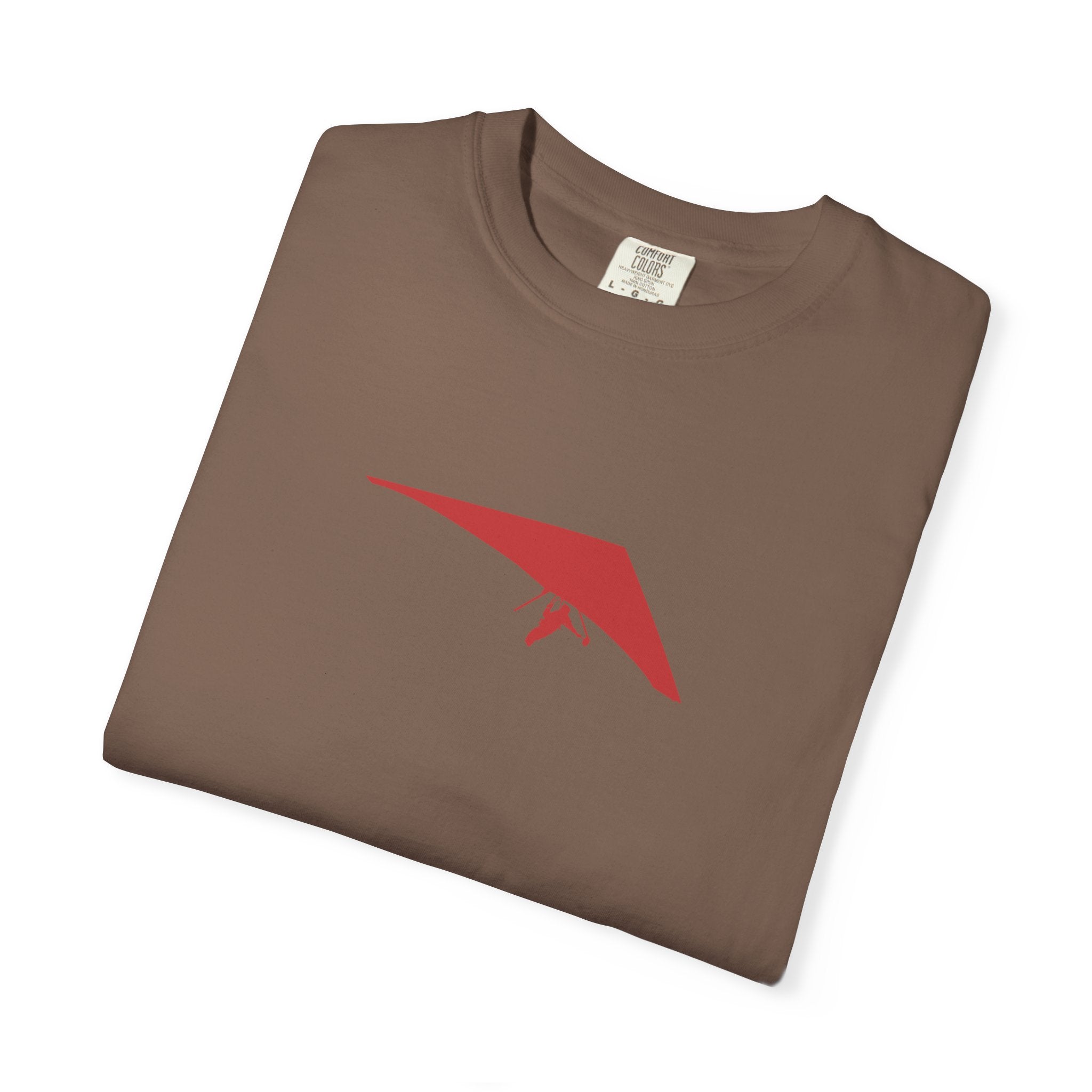 California Virtual Hang Gliding Tours Unisex T-Shirt