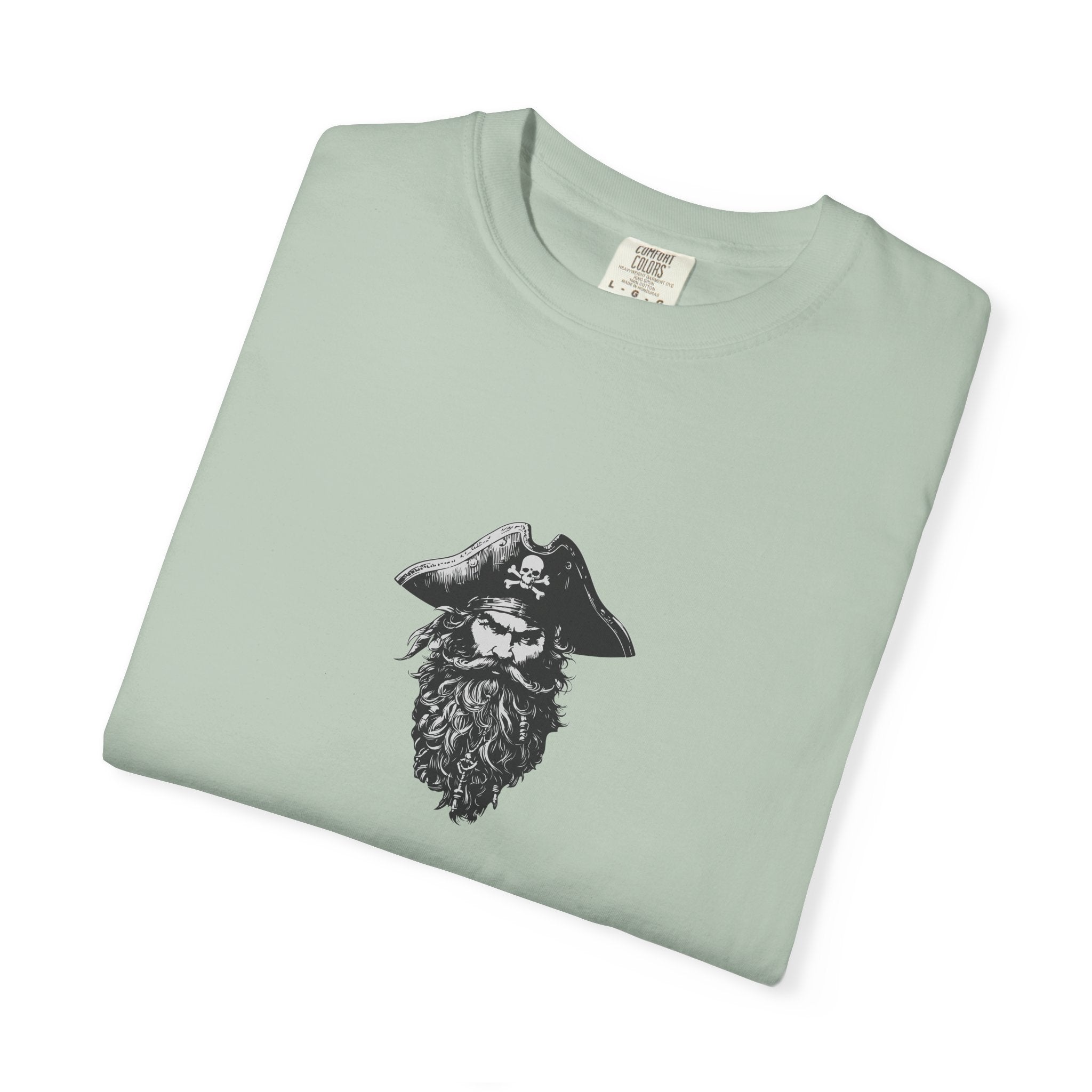 Caribbean Scoundrel Expeditions Unisex T-Shirt