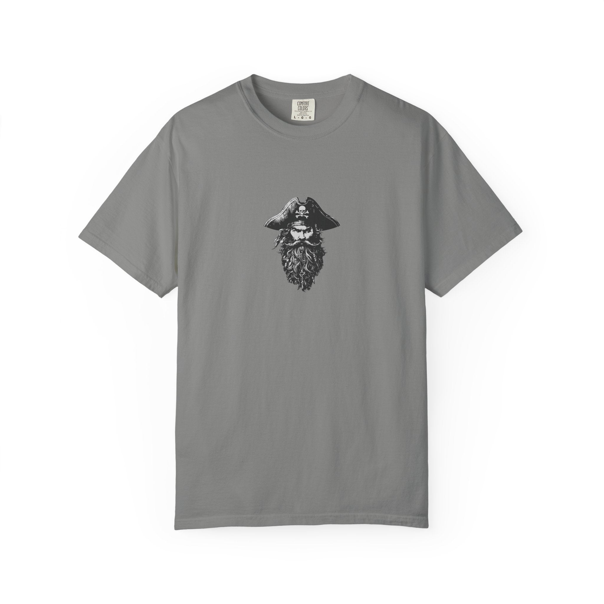 Caribbean Scoundrel Expeditions Unisex T-Shirt