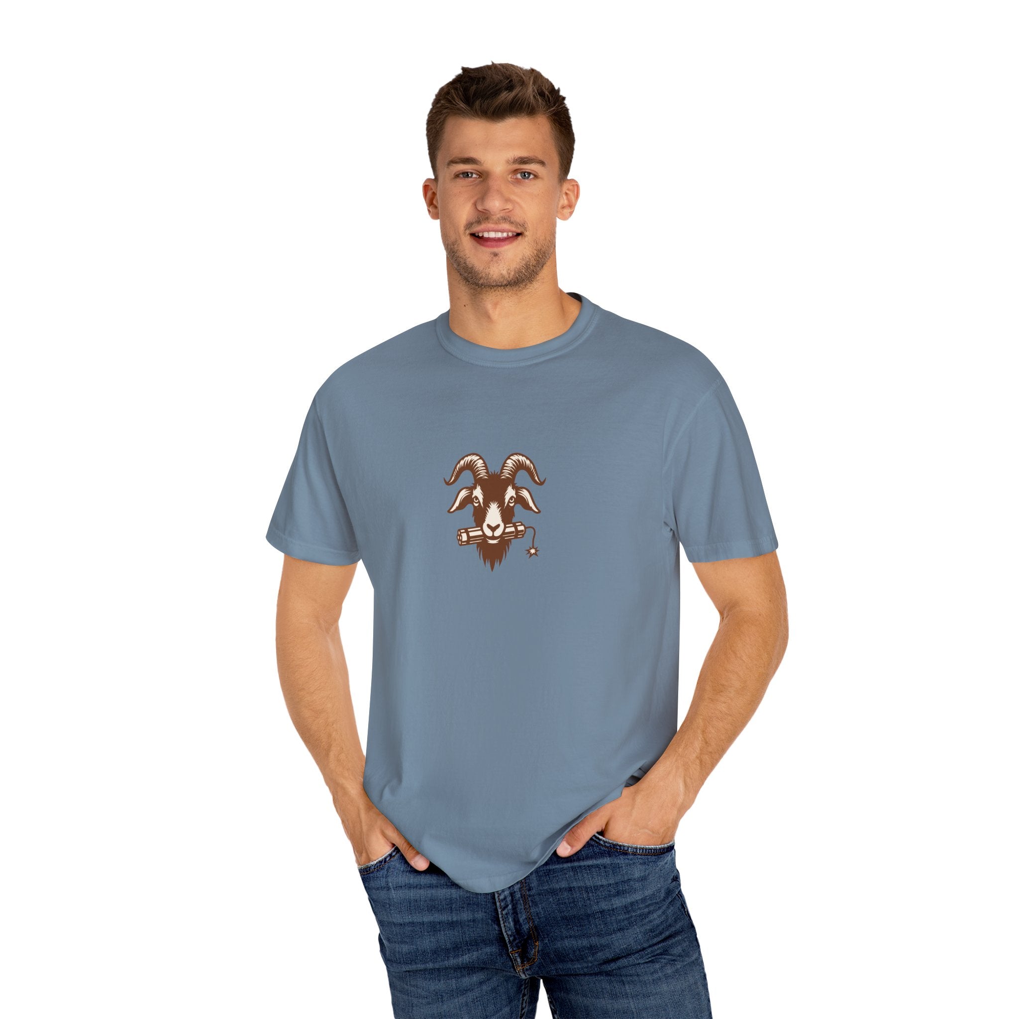 Thunder Mountain TNT Specialist Unisex T-Shirt