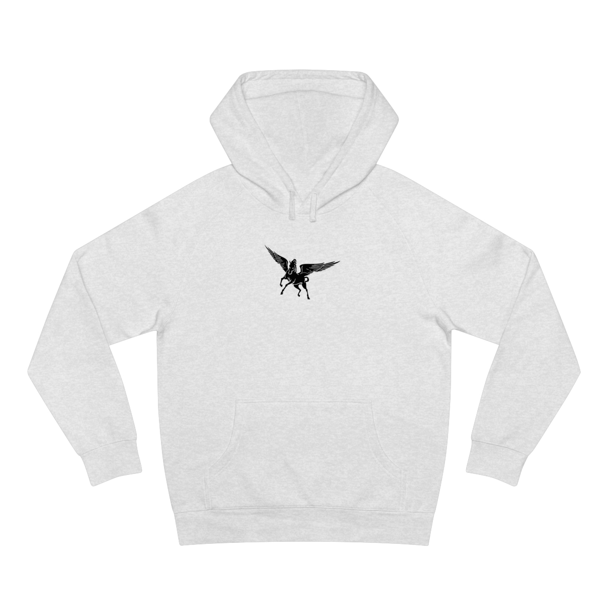 Pegasus Track & Field Unisex Hoodie