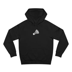 Robin & Marian Badminton Club Unisex Hoodie