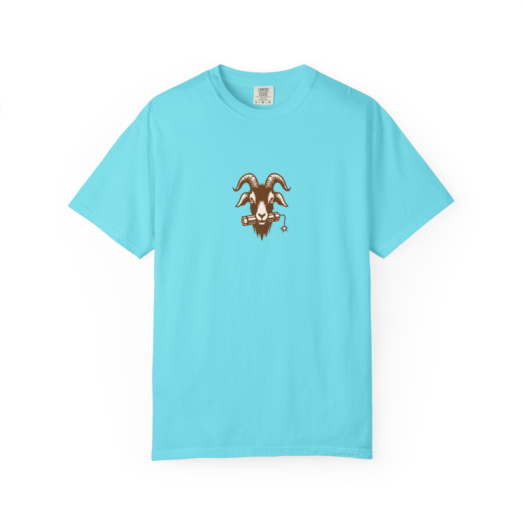 Thunder Mountain TNT Specialists Unisex T-Shirt