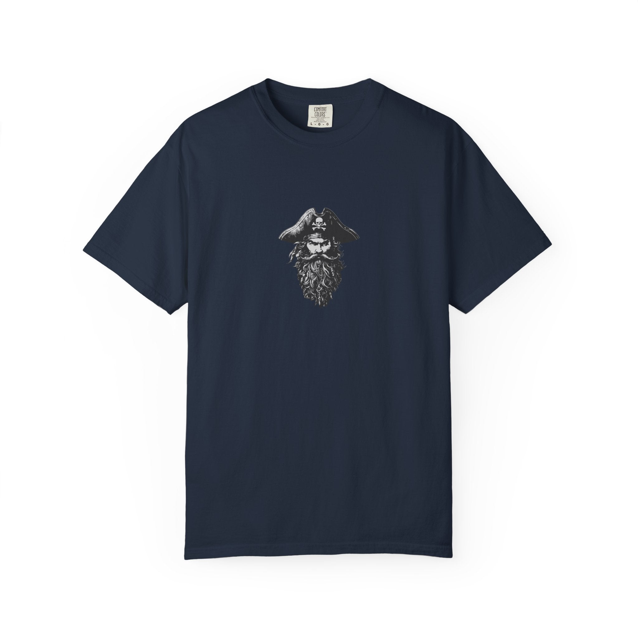 Caribbean Scoundrel Expeditions Unisex T-Shirt