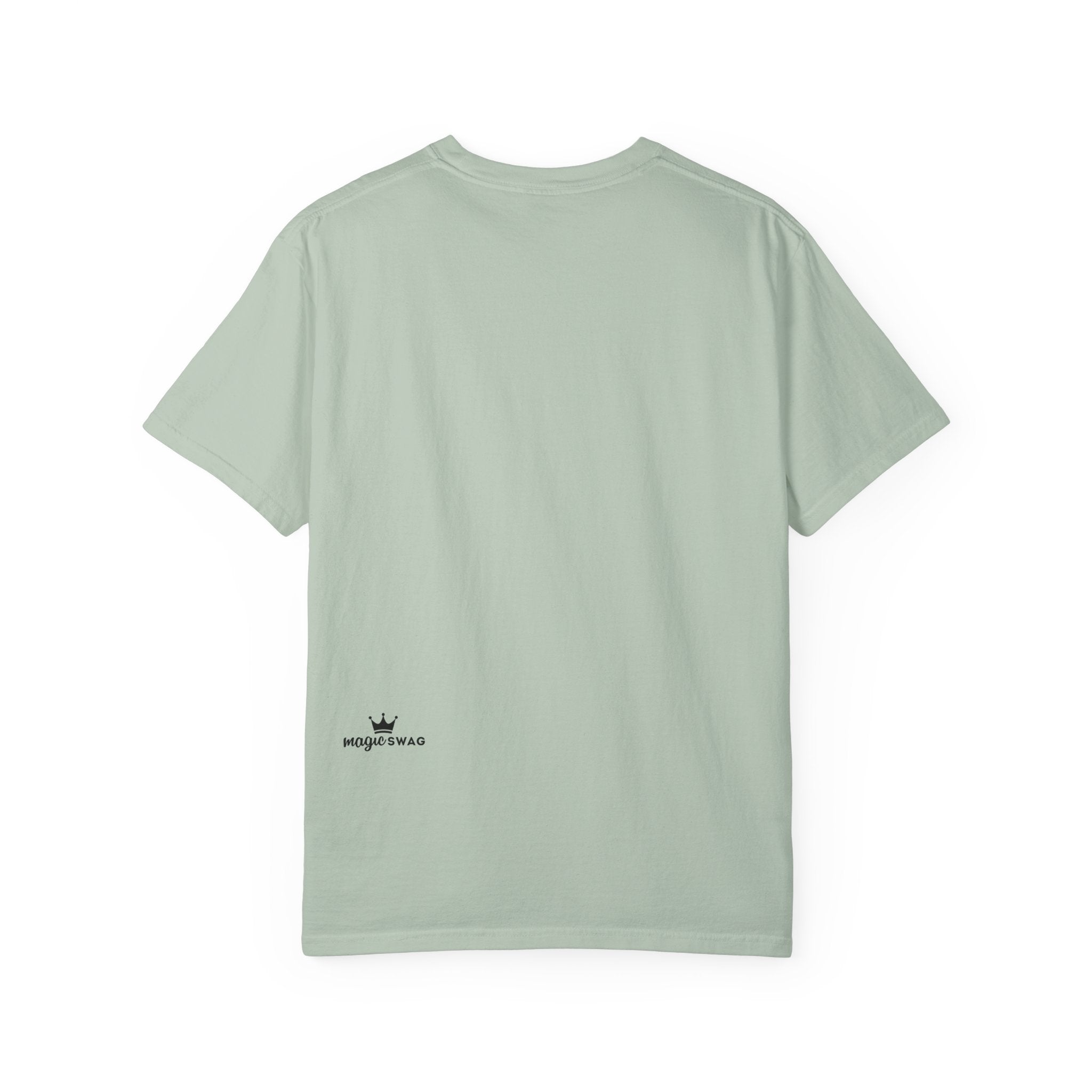 Hat  Box  Ghost Unisex T-Shirt