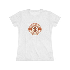 Thunder Mountain TNT Specialists Women's Triblend Tee