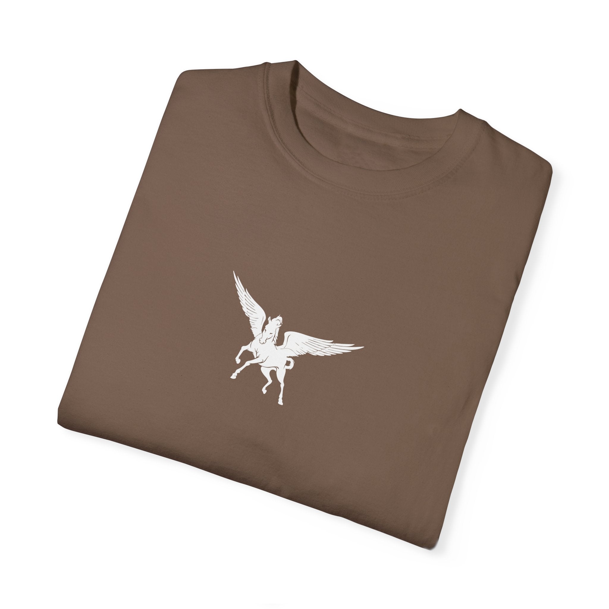 Pegasus Track & Field Unisex T-Shirt