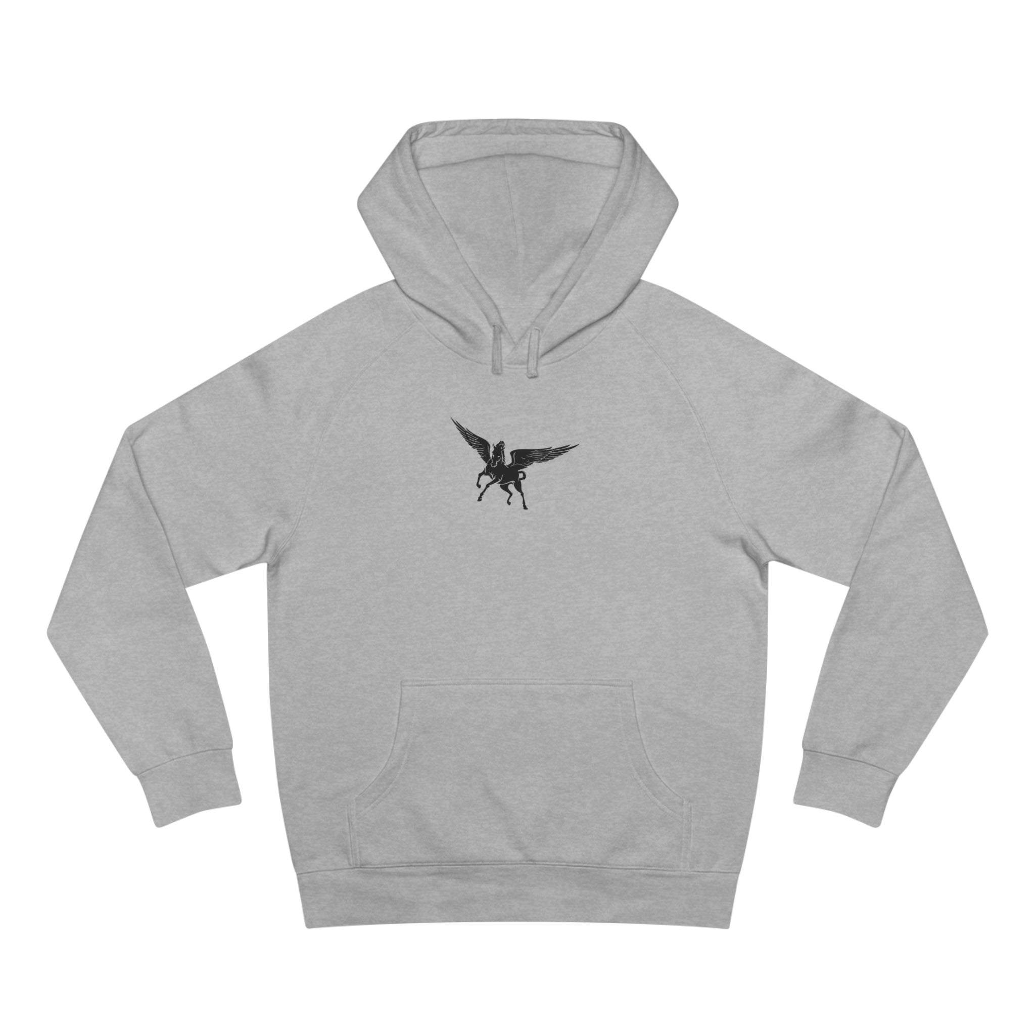 Pegasus Track & Field Unisex Hoodie