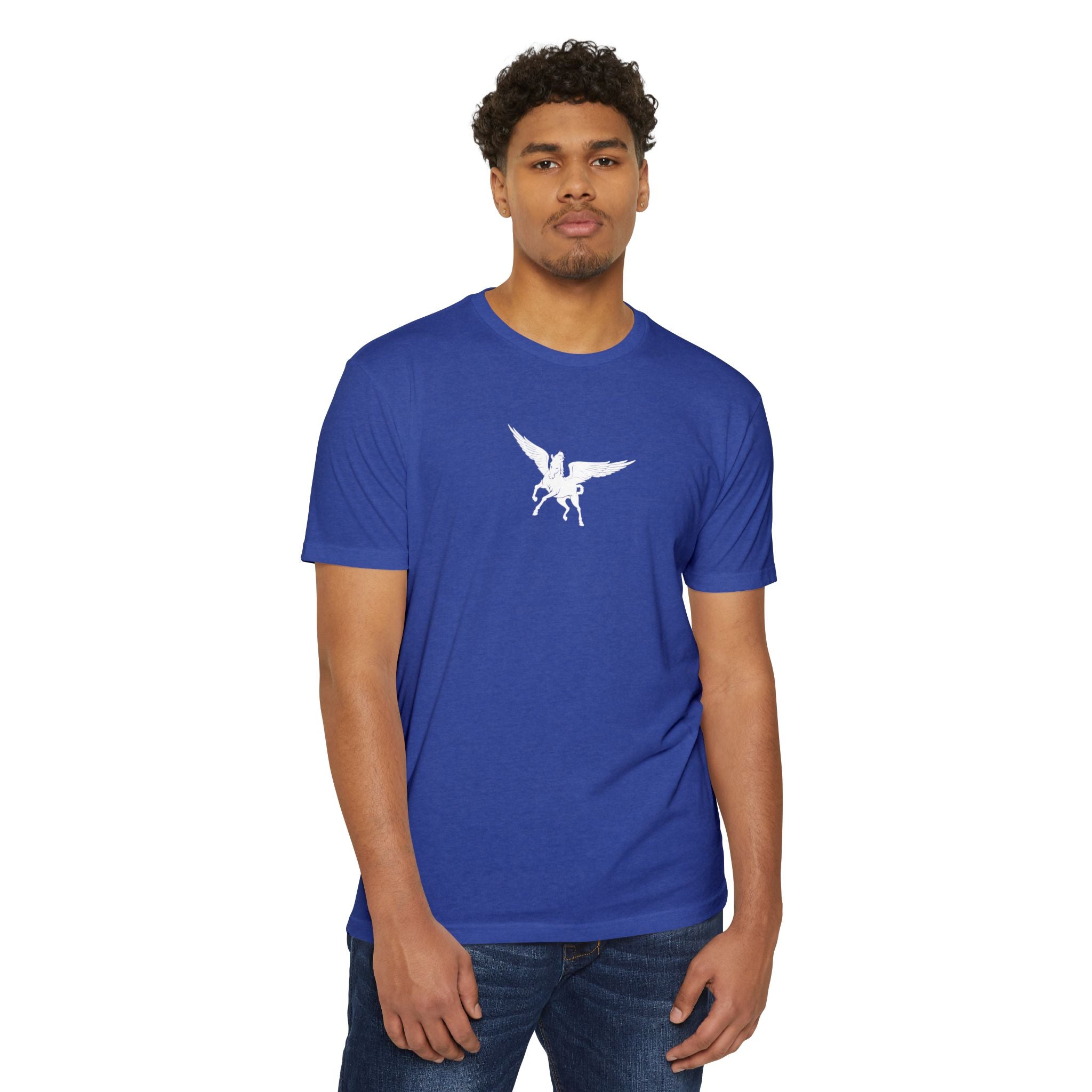 Pegasus Track & Field Unisex T-Shirt