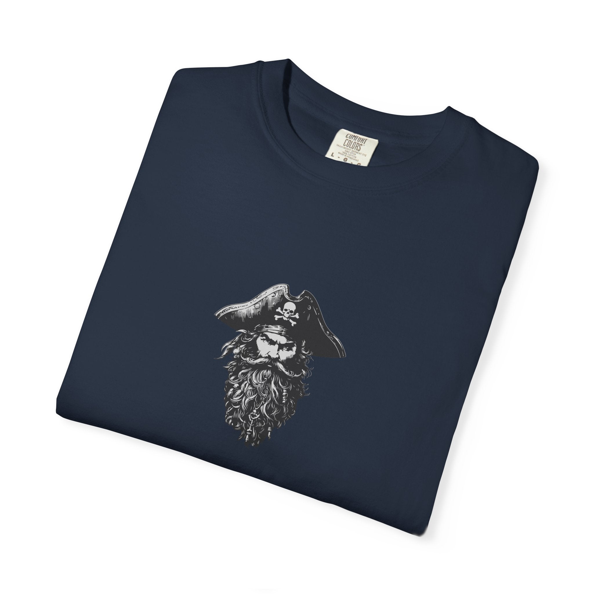 Caribbean Scoundrel Expeditions Unisex T-Shirt