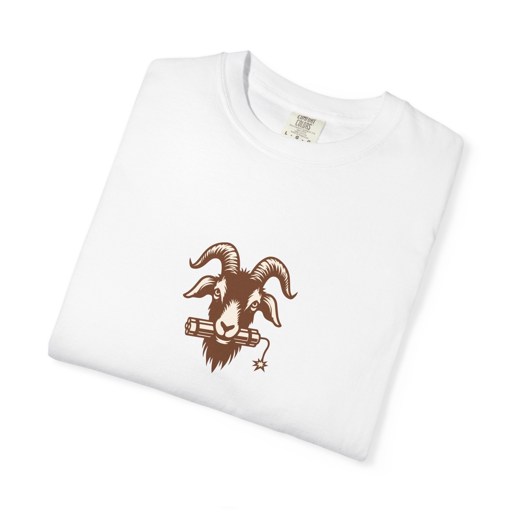 Thunder Mountain TNT Specialist Unisex T-Shirt