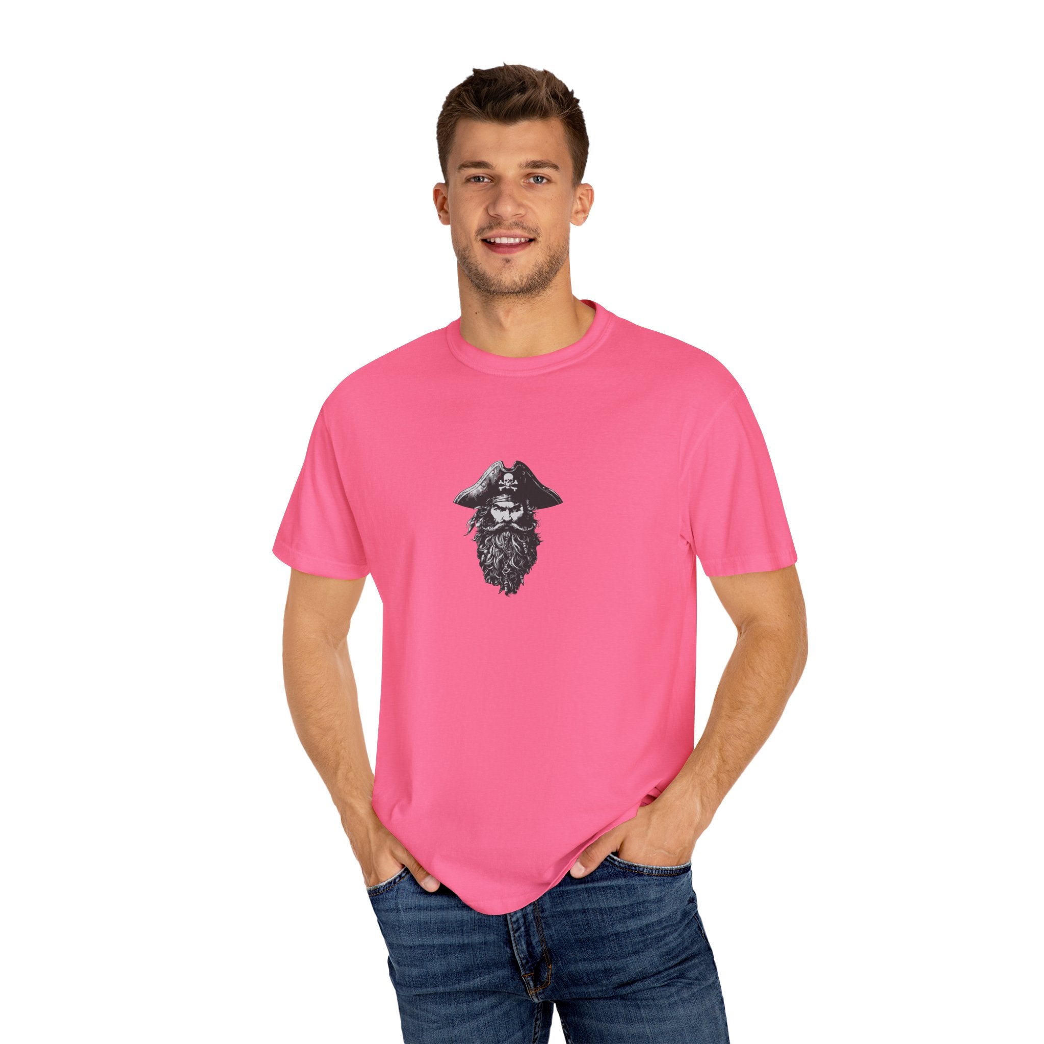 Caribbean Scoundrel Expeditions Unisex T-Shirt