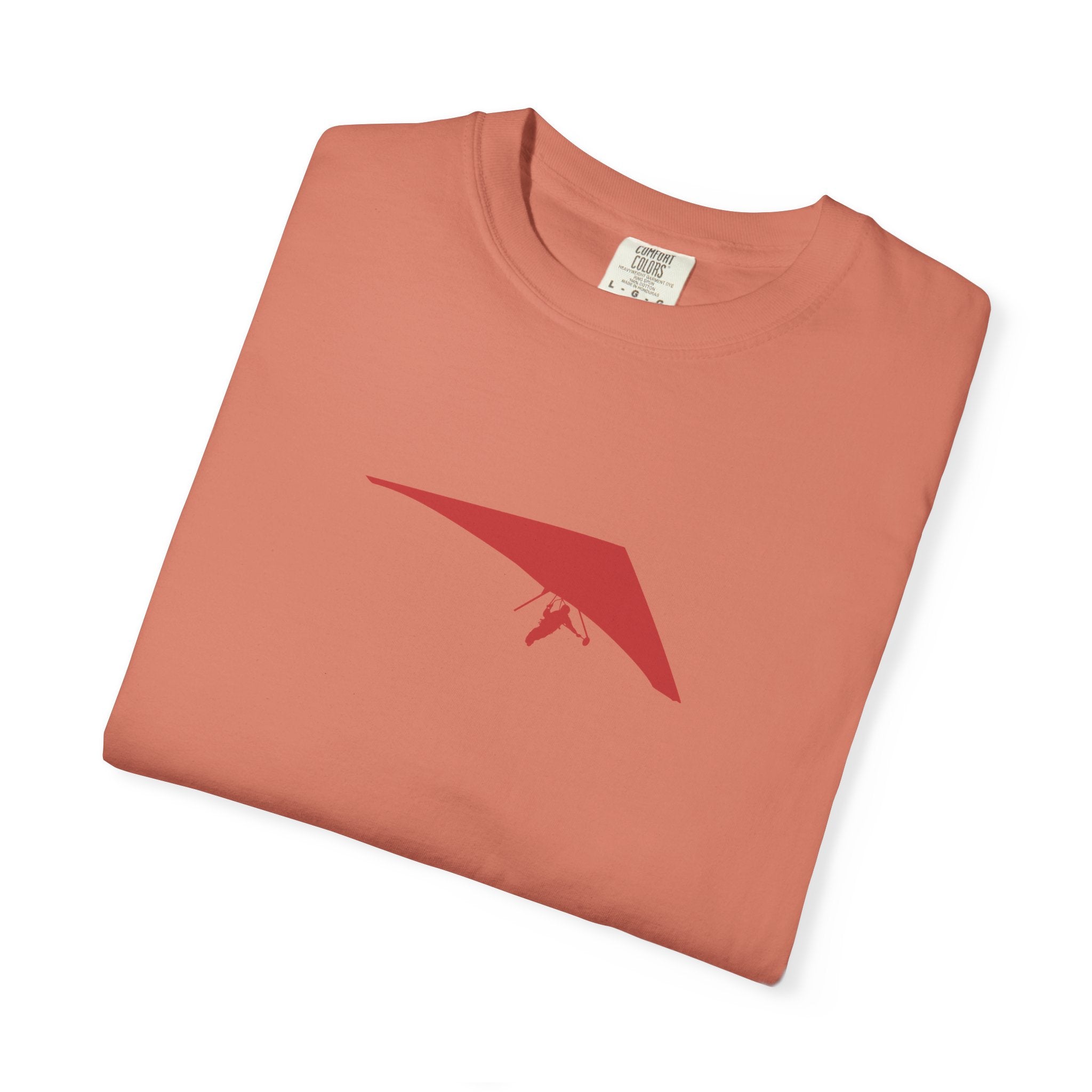 California Virtual Hang Gliding Tours Unisex T-Shirt