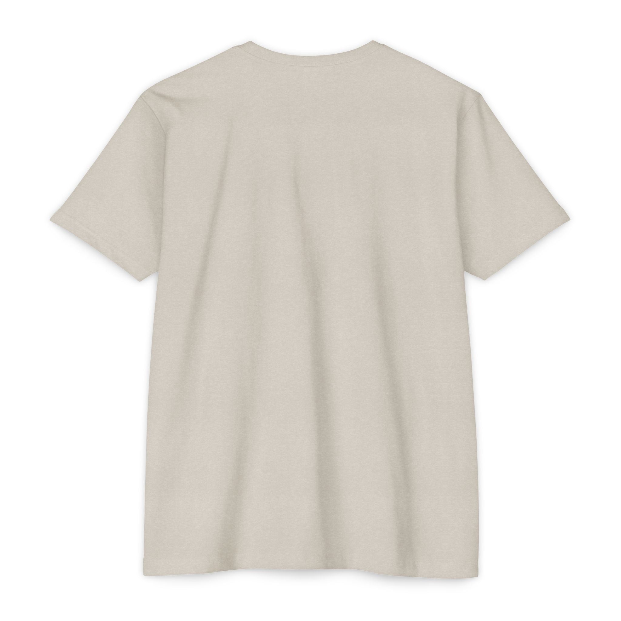 Gaston's Fitness and Nutrition Unisex T-Shirt